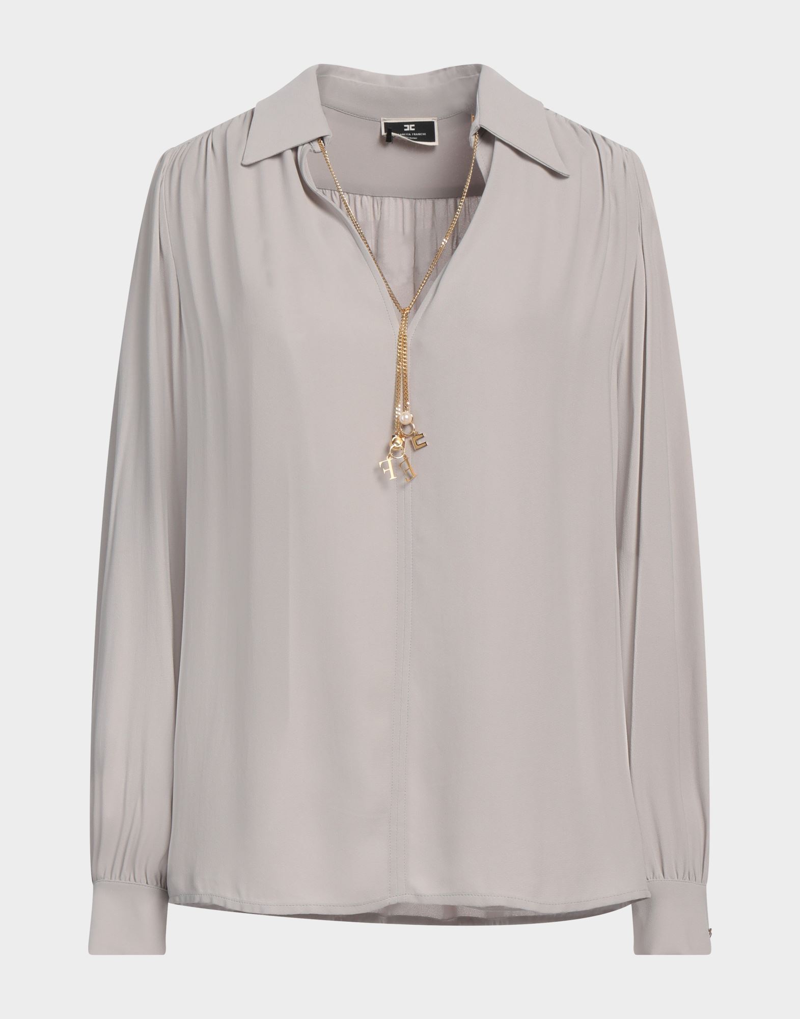 ELISABETTA FRANCHI ELISABETTA FRANCHI ΜΠΛΟΥΖΑΚΙΑ Τοπ