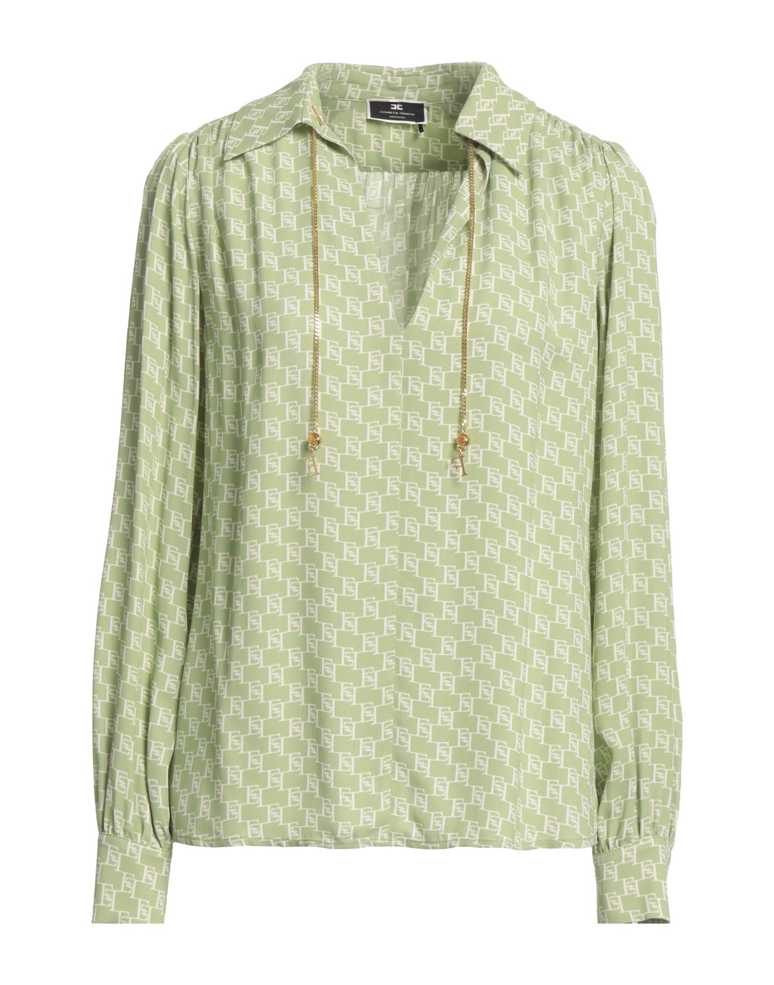 ELISABETTA FRANCHI ELISABETTA FRANCHI ΜΠΛΟΥΖΑΚΙΑ Τοπ