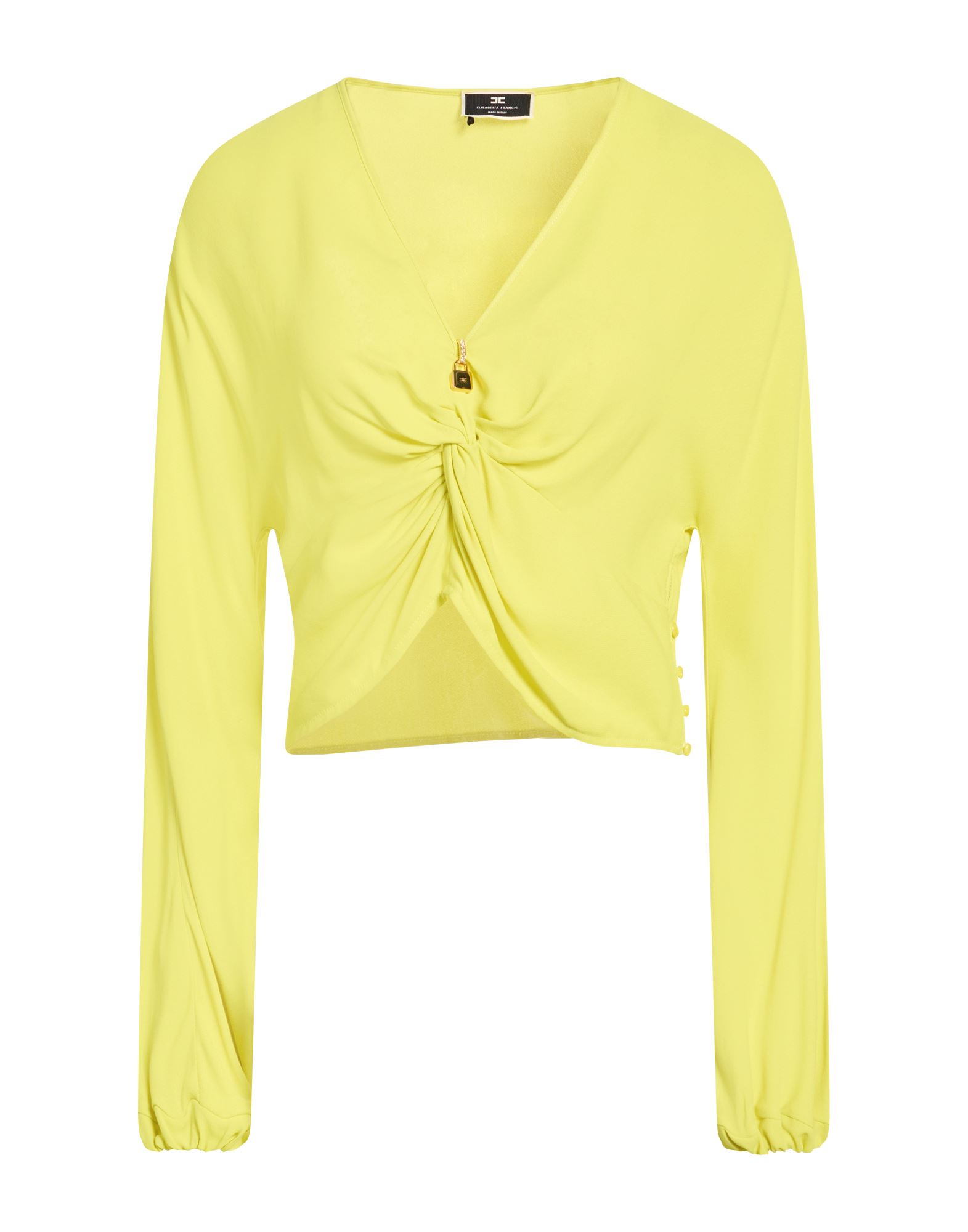 ELISABETTA FRANCHI ELISABETTA FRANCHI ΜΠΛΟΥΖΑΚΙΑ Τοπ