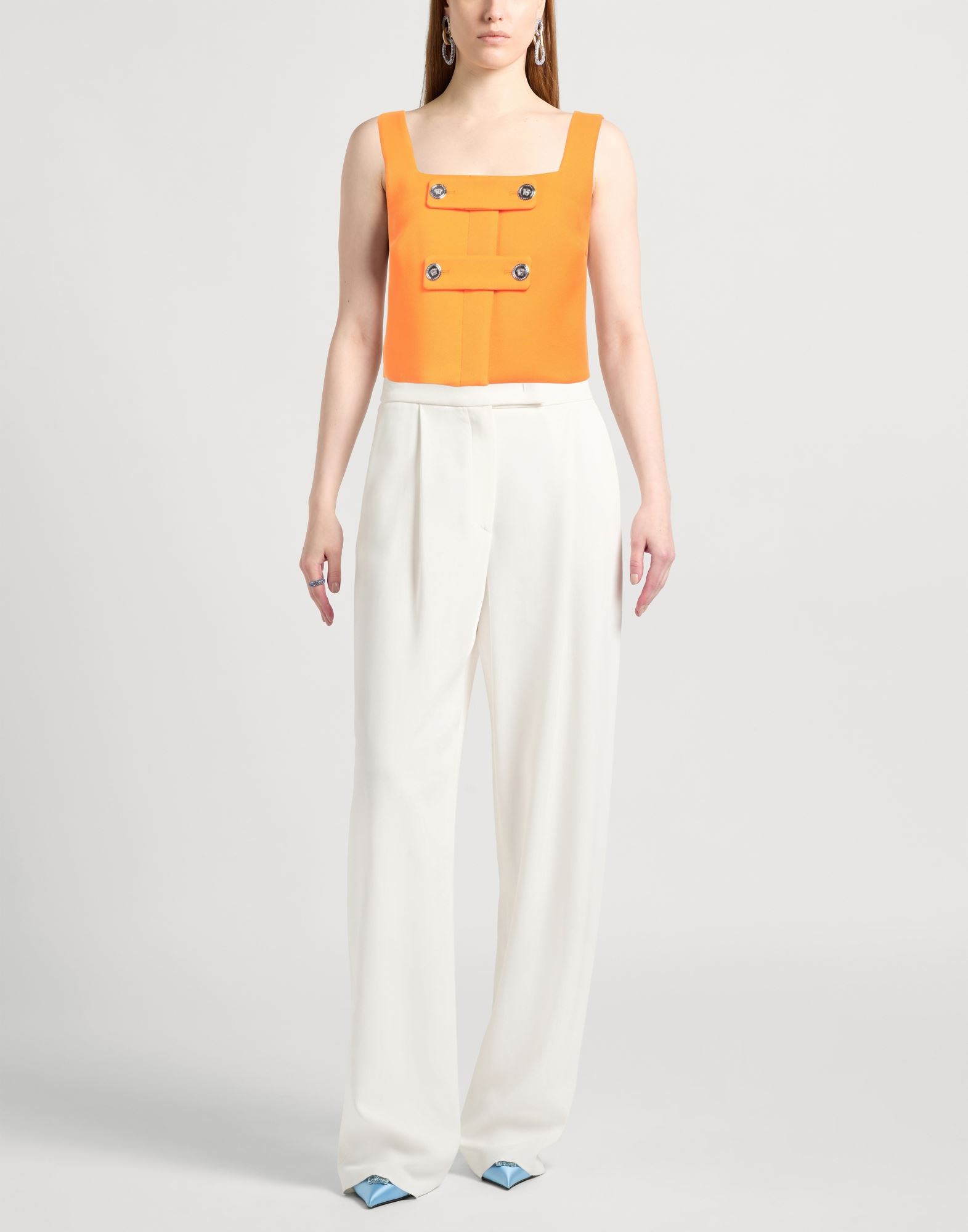  Versace - Tops - Tops - On Yoox.com 