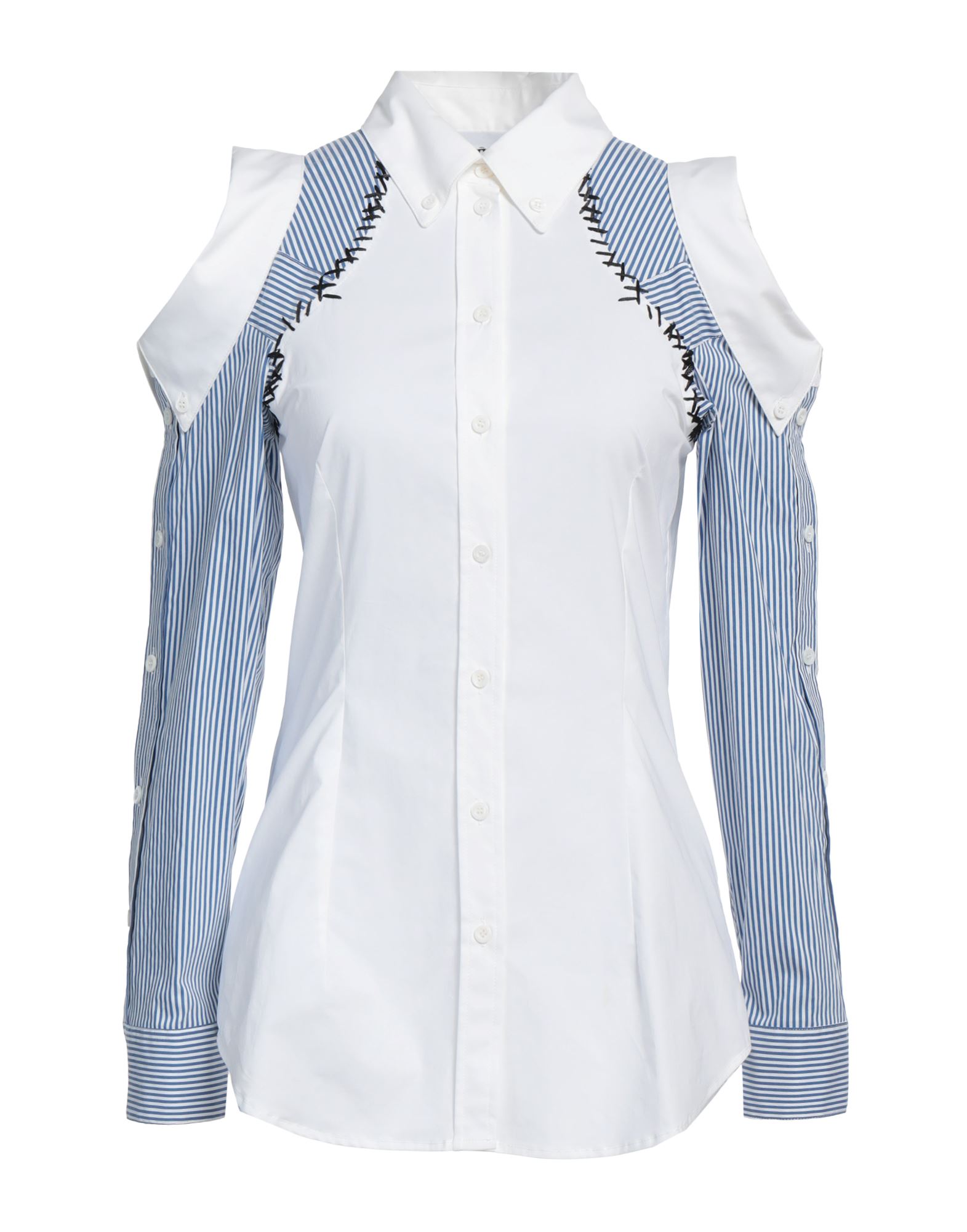 MOSCHINO MOSCHINO ΜΠΛΟΥΖΑΚΙΑ Πουκάμισο