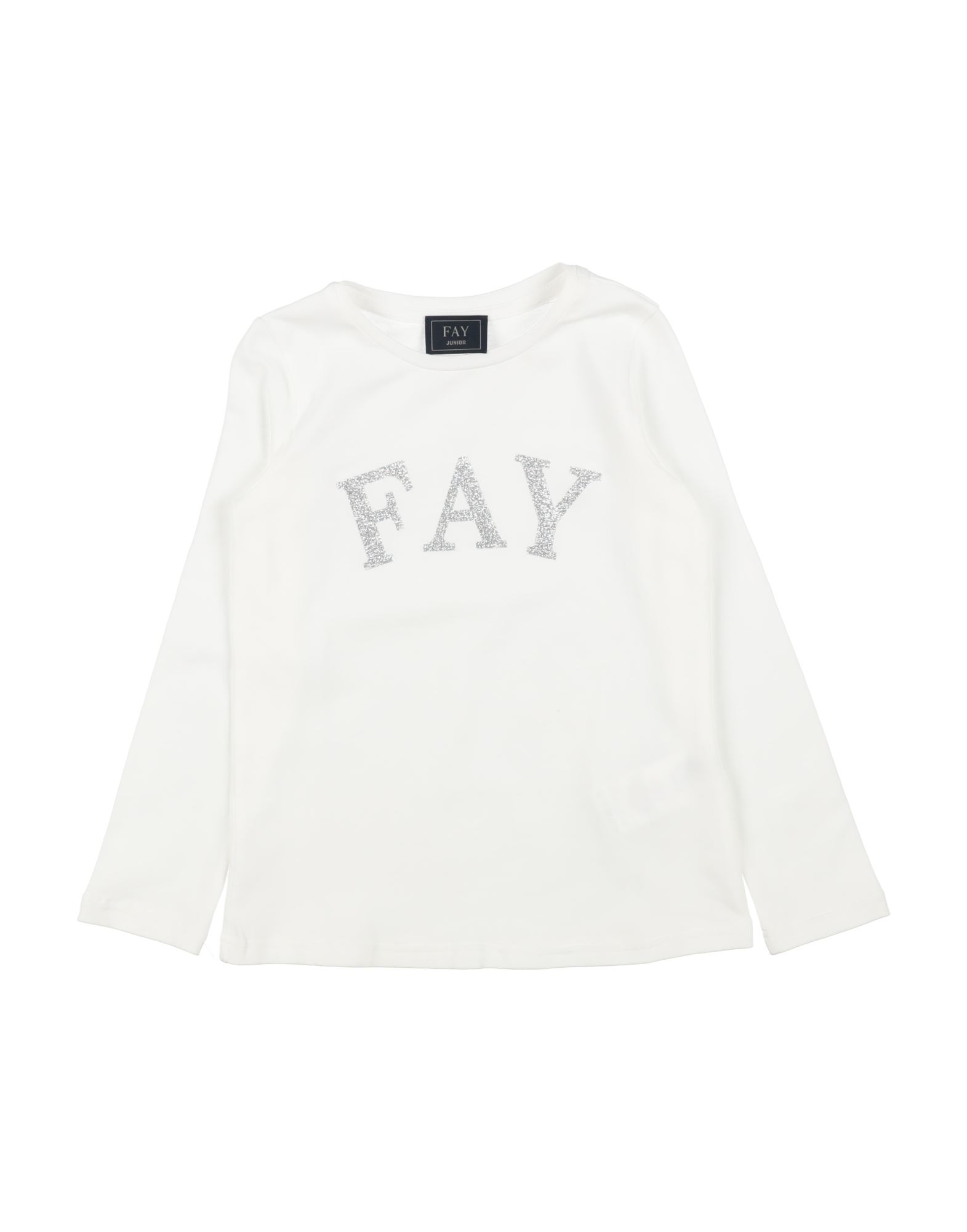  Fay - Tops - T-shirts - On Yoox.com 