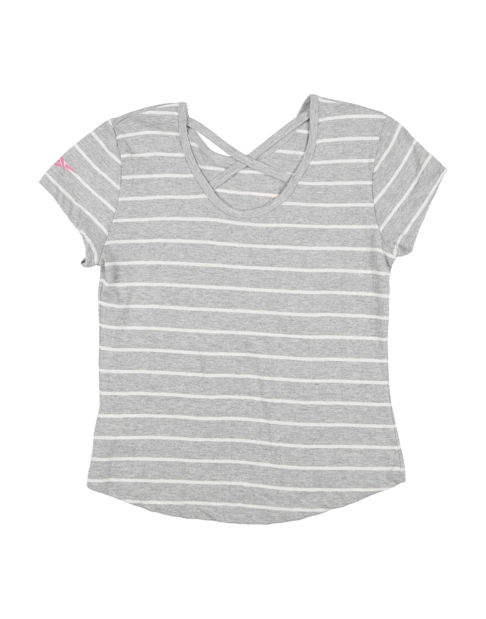  Reebok - Tops - T-shirts - On Yoox.com 