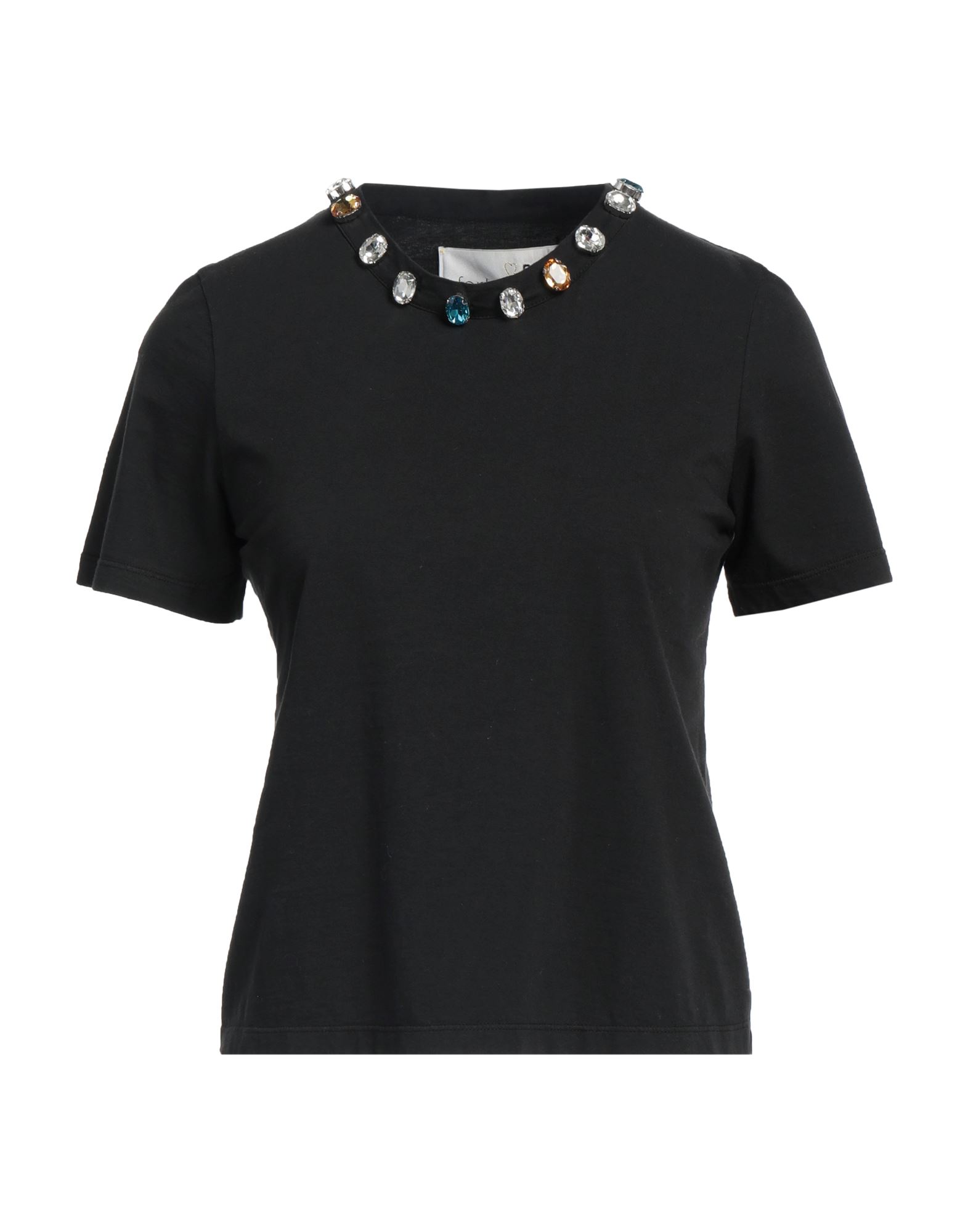 FORTE_FORTE ΜΠΛΟΥΖΑΚΙΑ T-shirt