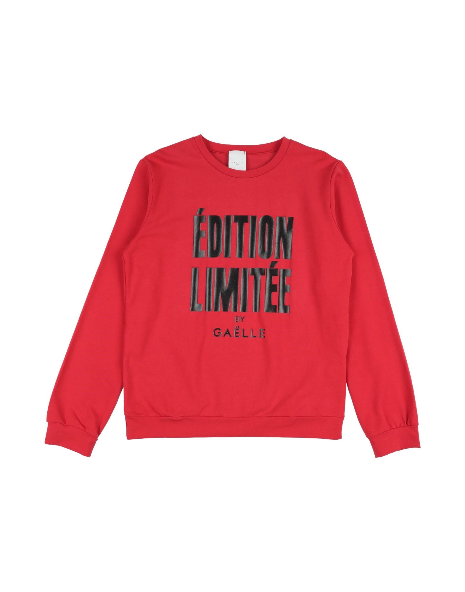  Gaëlle Paris - Camisetas Y Tops - Sudaderas - On Yoox.com 