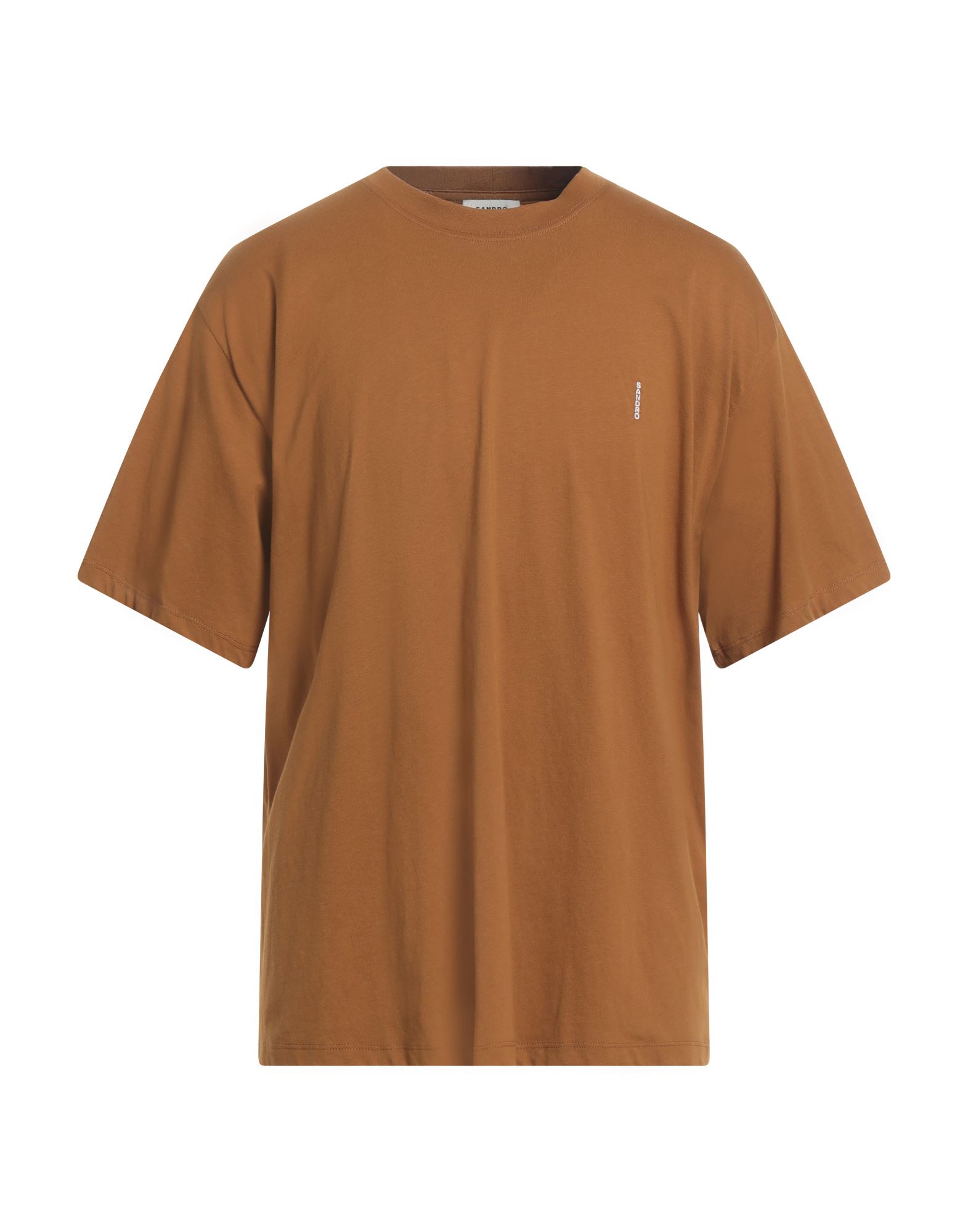 Sandro - Camisetas Y Tops - Camisetas - On Yoox.com 
