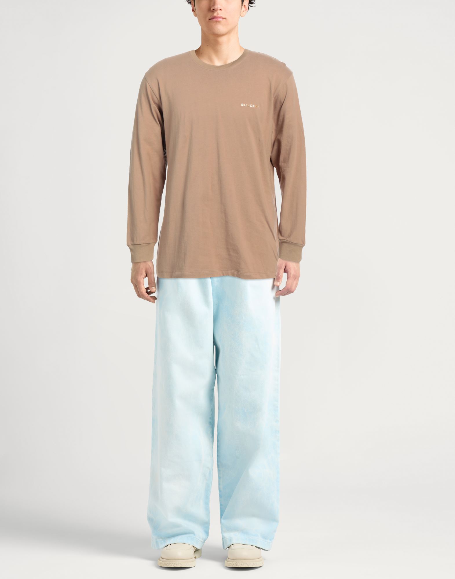  Buscemi - Tops - T-shirts - On Yoox.com 