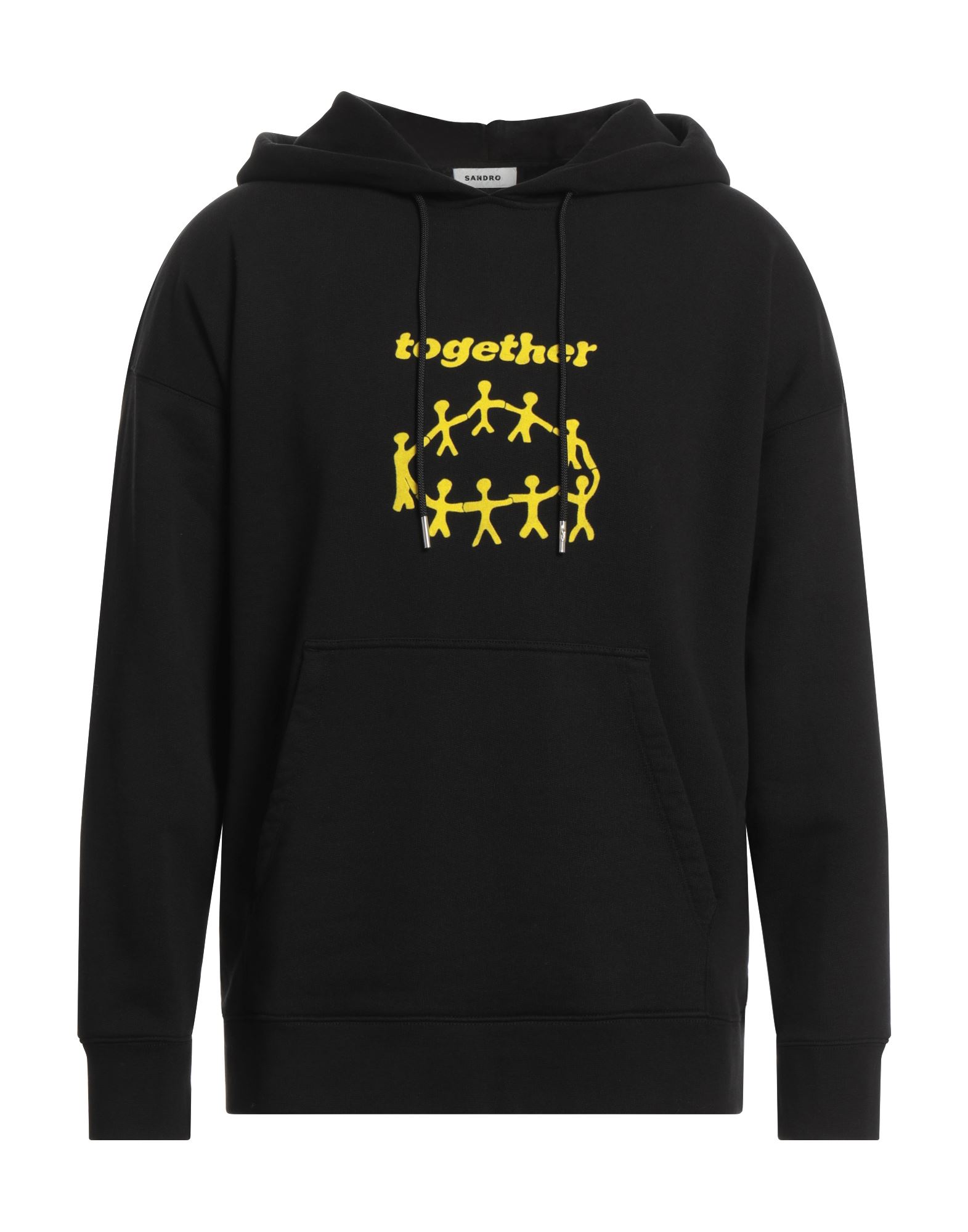  Sandro - Tops - Sweatshirts - On Yoox.com 