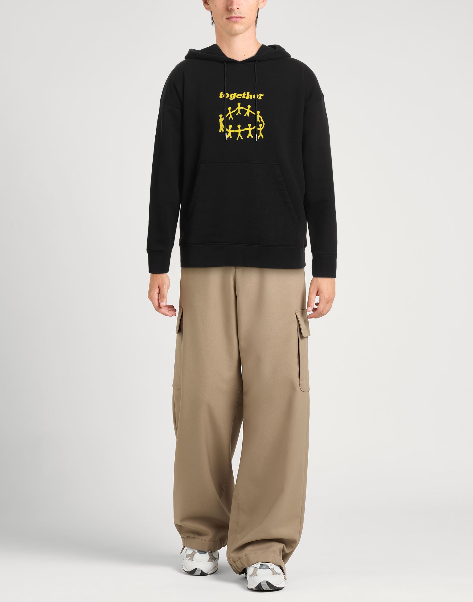  Sandro - Tops - Sweatshirts - On Yoox.com 