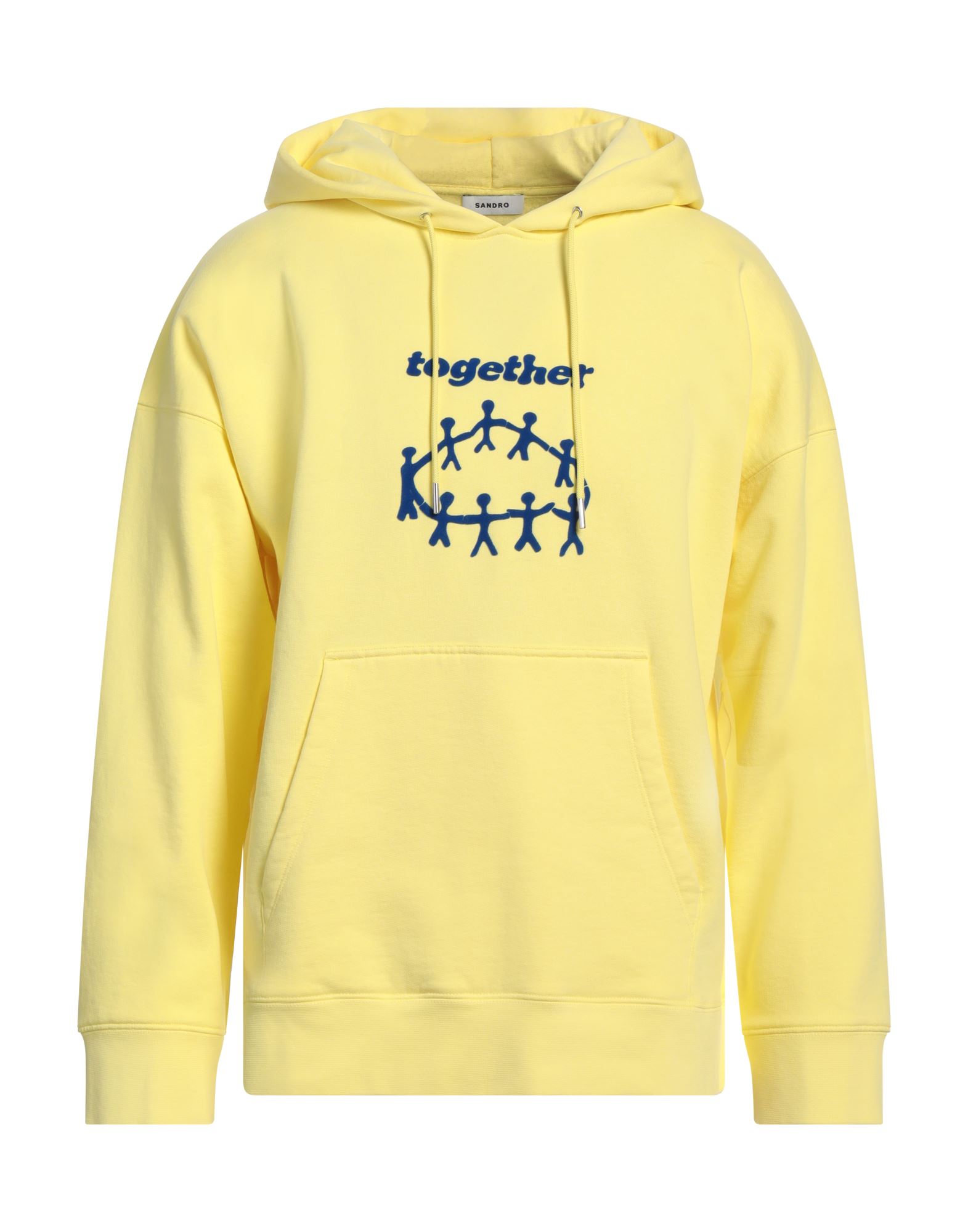  Sandro - Tops - Sweatshirts - On Yoox.com 
