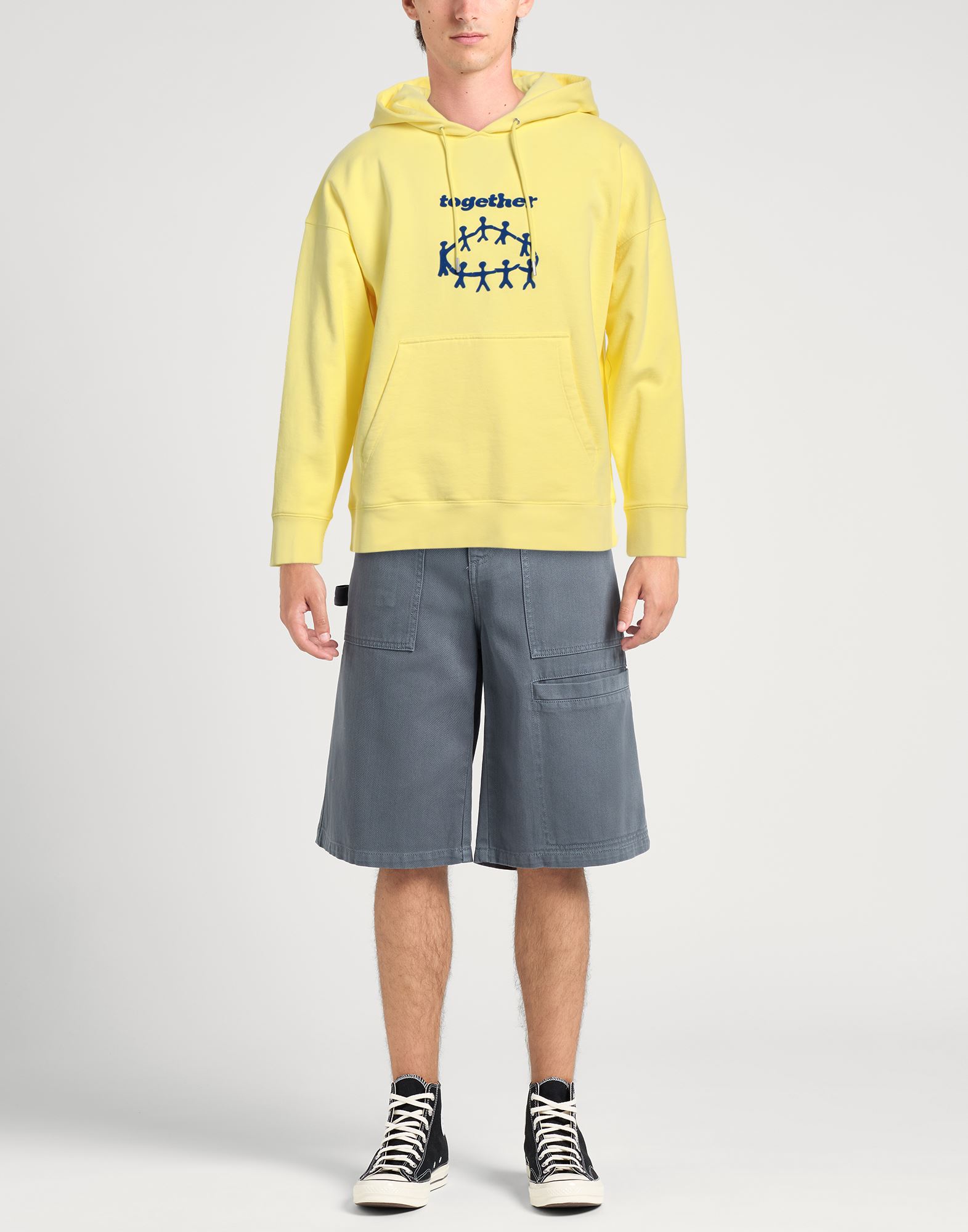  Sandro - Tops - Sweatshirts - On Yoox.com 