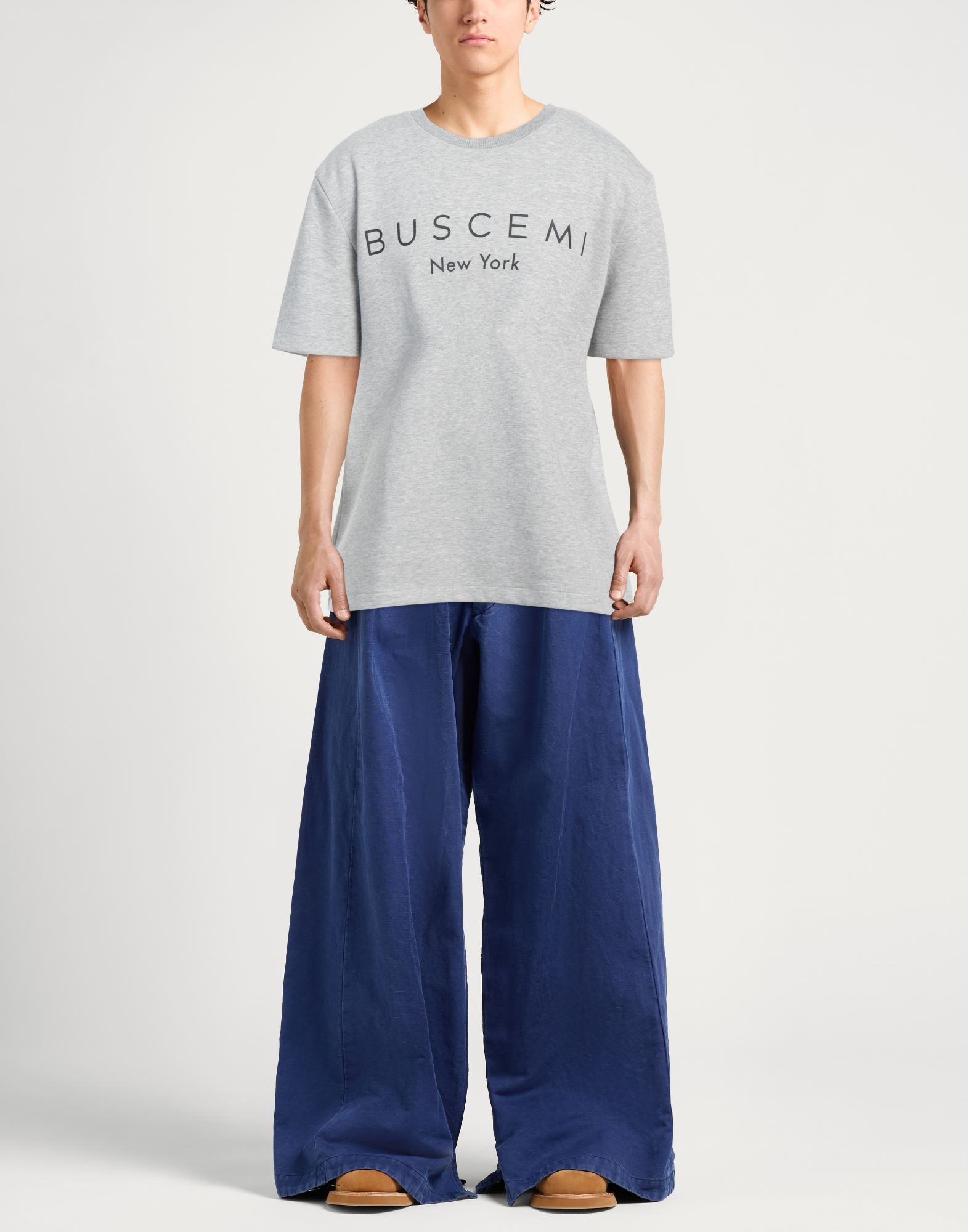  Buscemi - Tops - T-shirts - On Yoox.com 