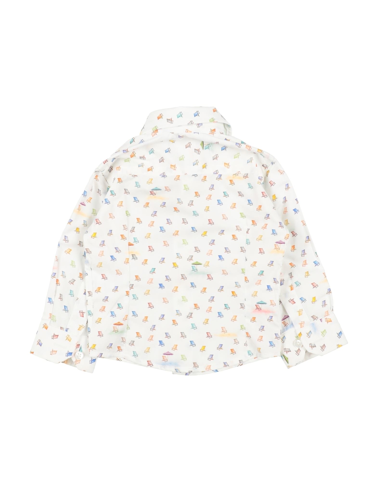 Manuell & Frank - Tops - Hemden - On Yoox.com 