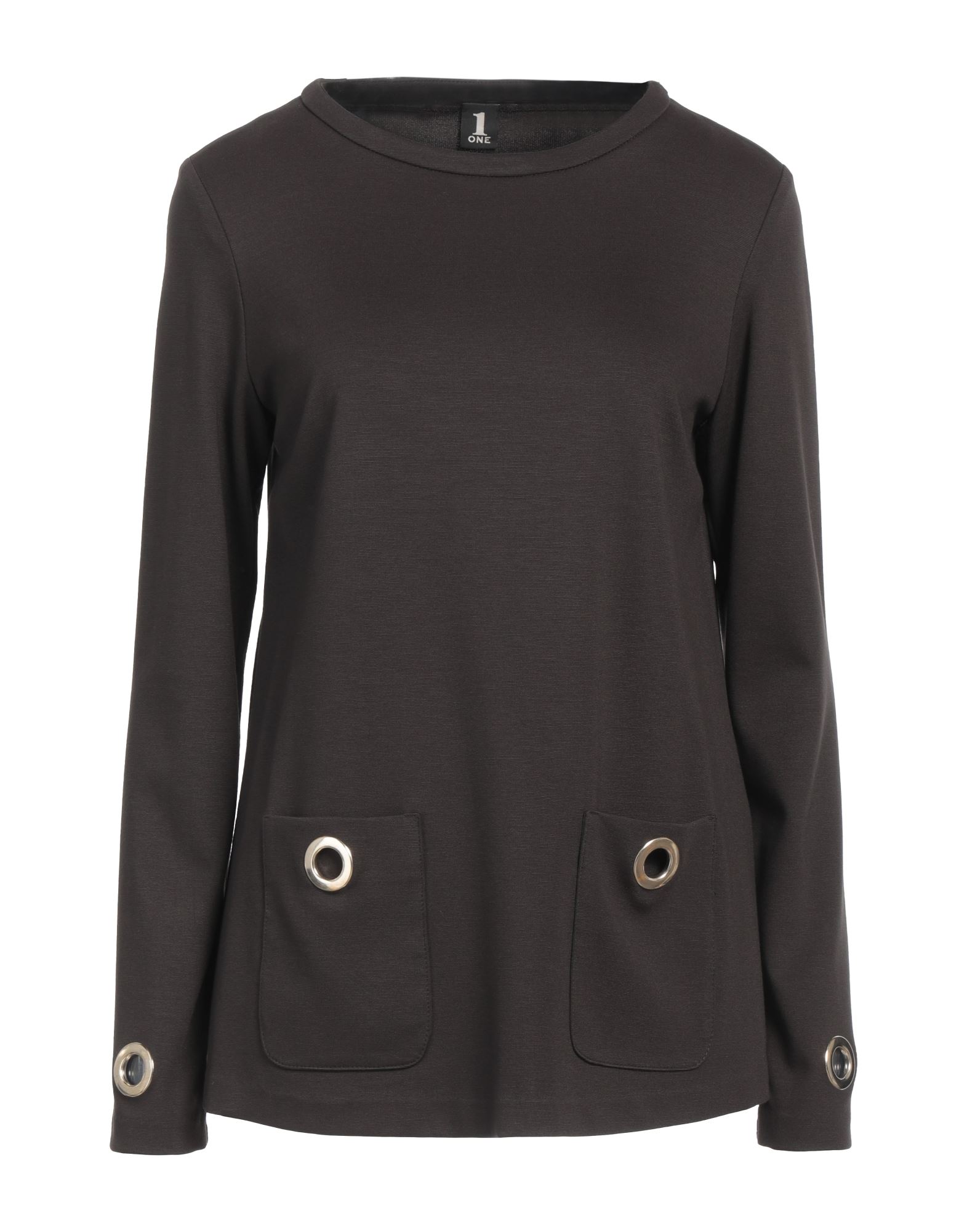  1-one - Tops - T-shirts - On Yoox.com 