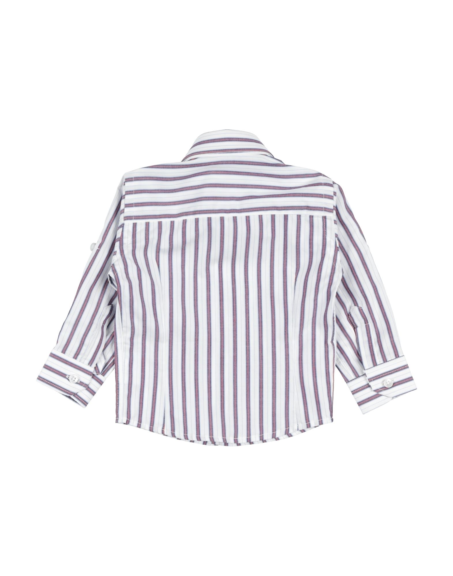  Manuell & Frank - Camisetas Y Tops - Camisas - On Yoox.com 