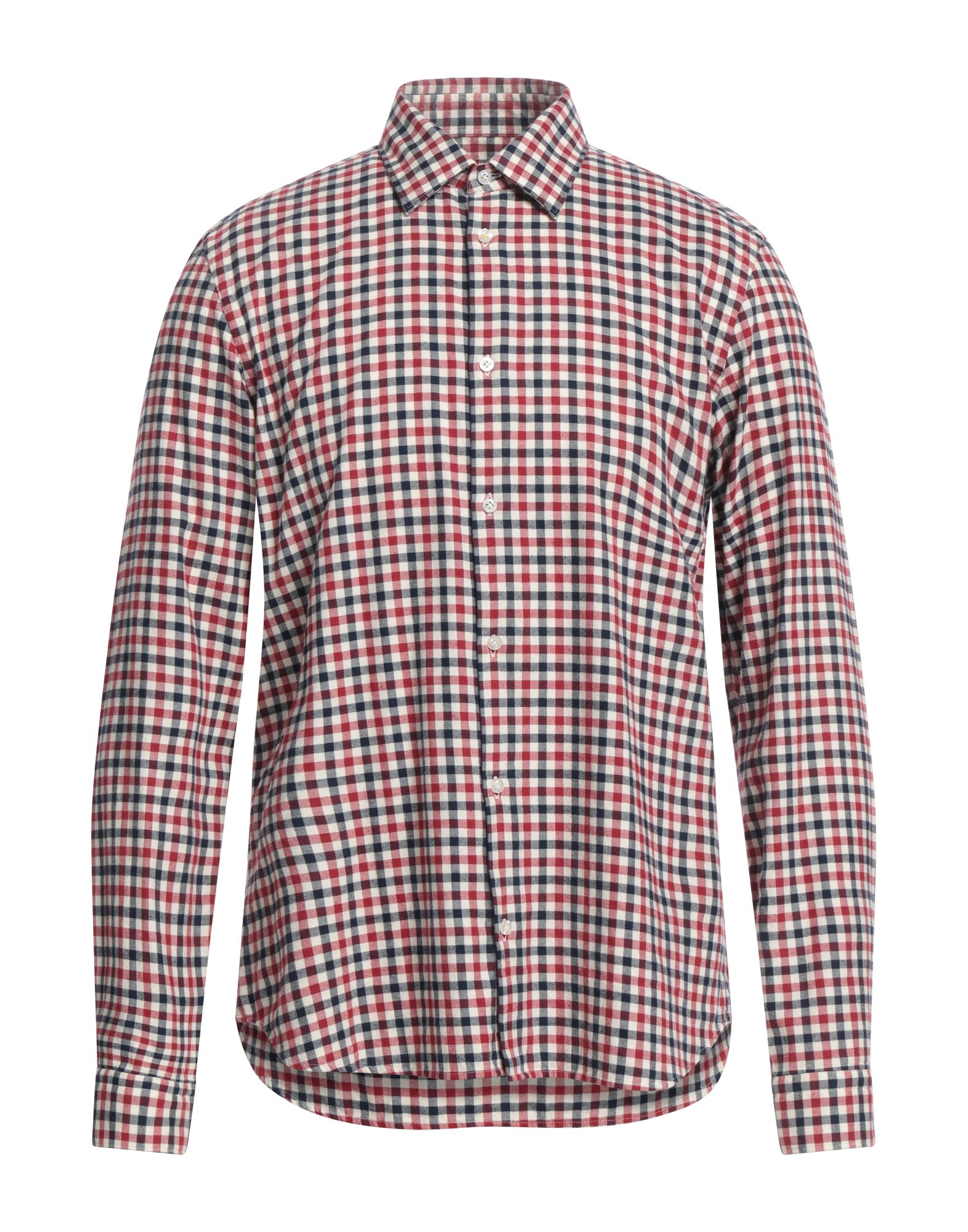  Manuel Ritz - Tops - Hemden - On Yoox.com 