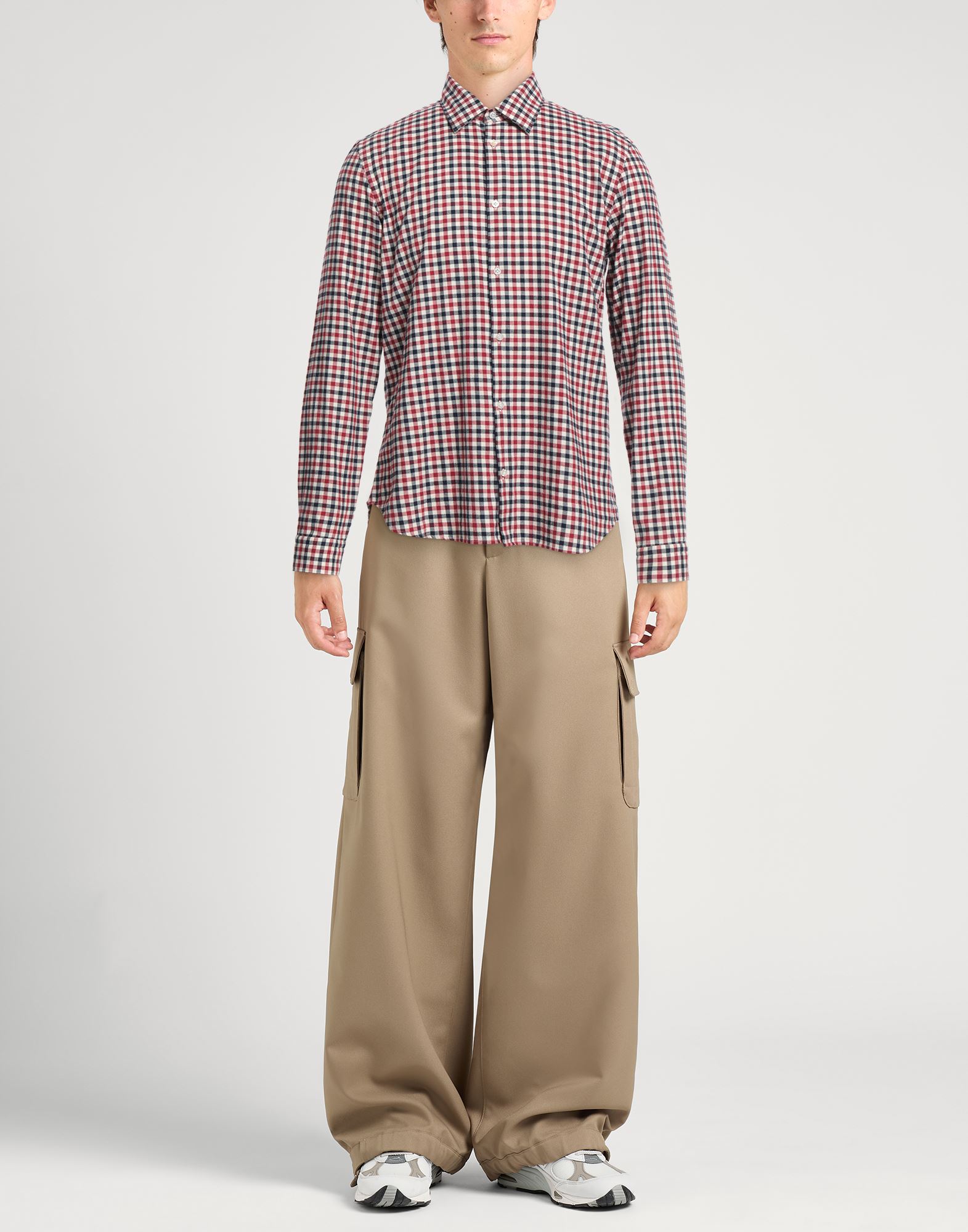  Manuel Ritz - Tops - Hemden - On Yoox.com 
