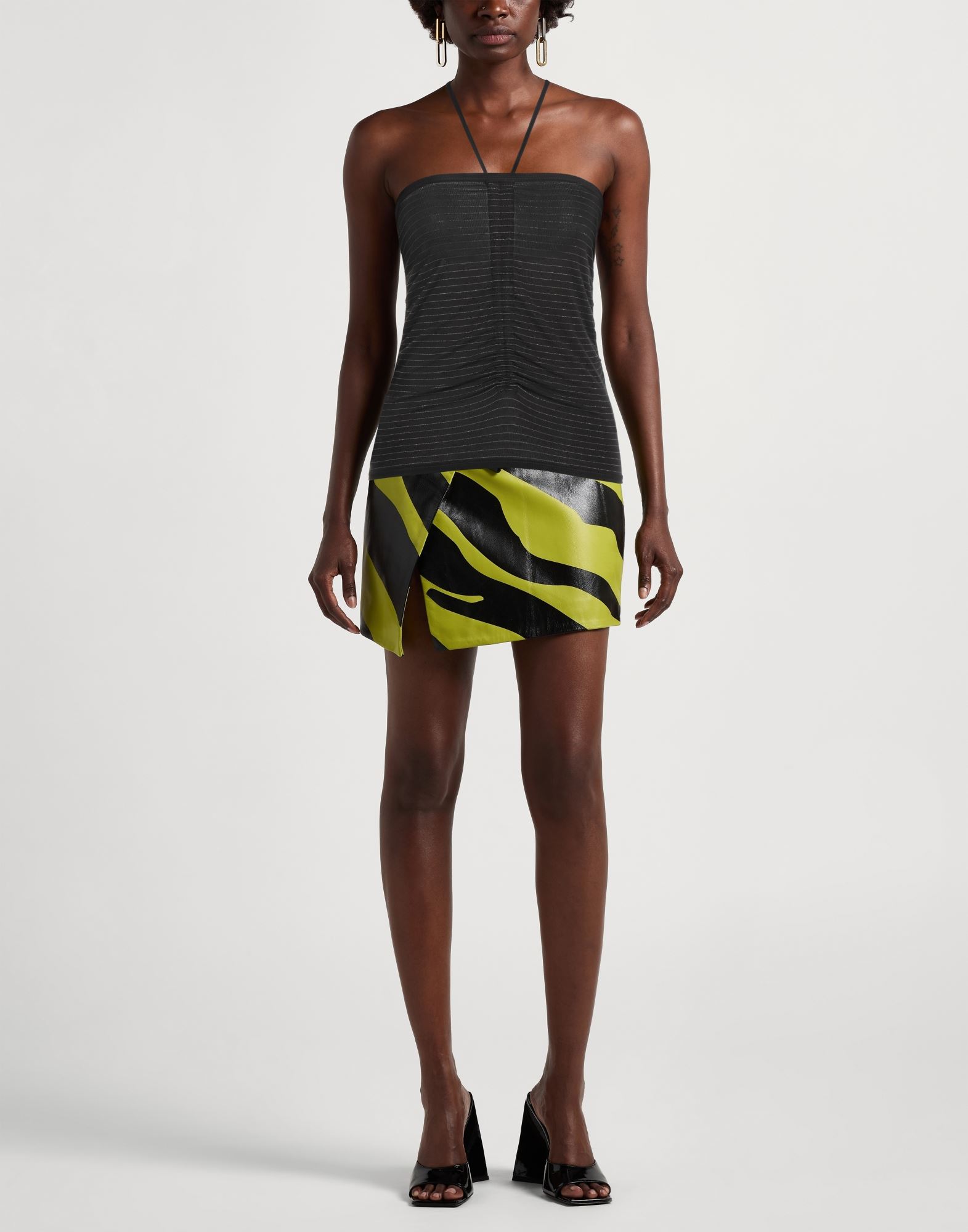  8pm - Tops - Tops - On Yoox.com 