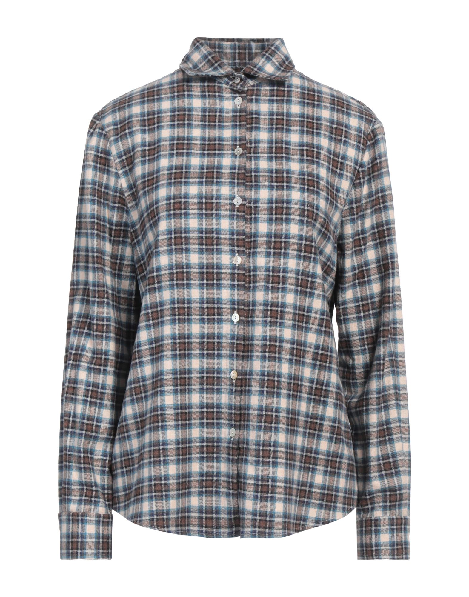  Barba Napoli - Tops - Hemden - On Yoox.com 
