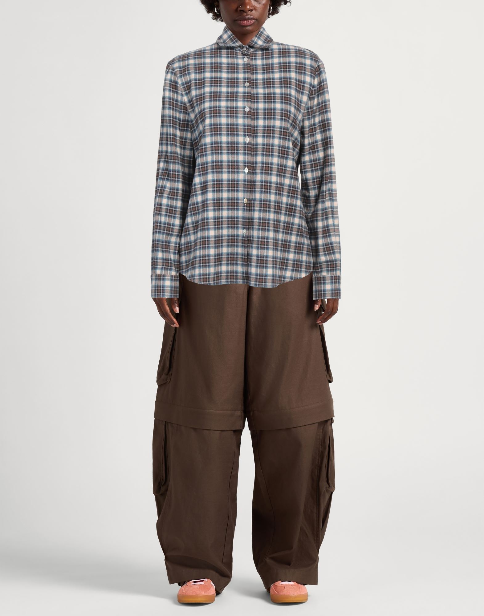  Barba Napoli - Tops - Hemden - On Yoox.com 