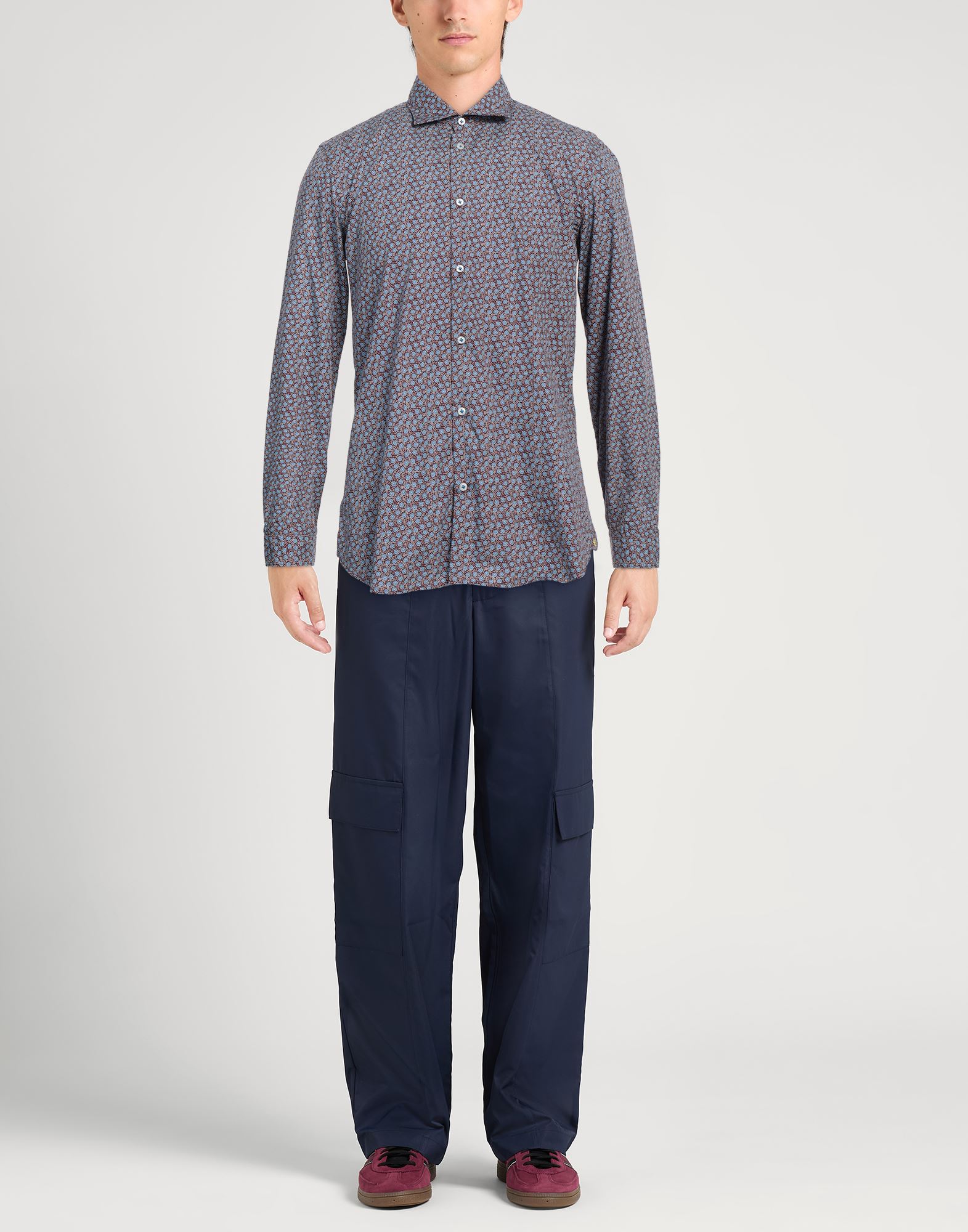  Manuel Ritz - Tops - Hemden - On Yoox.com 