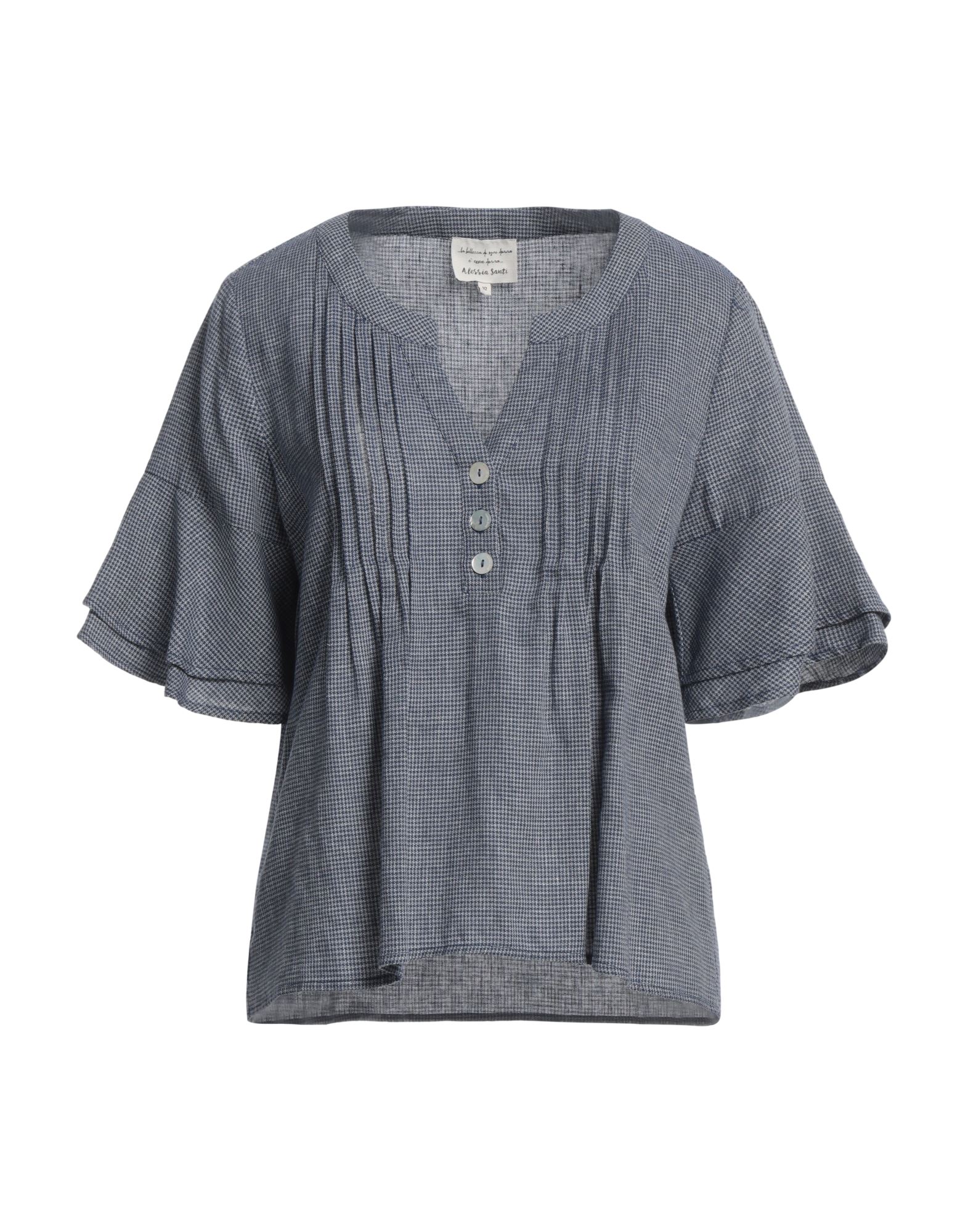  Alessia Santi - Camisetas Y Tops - Tops - On Yoox.com 