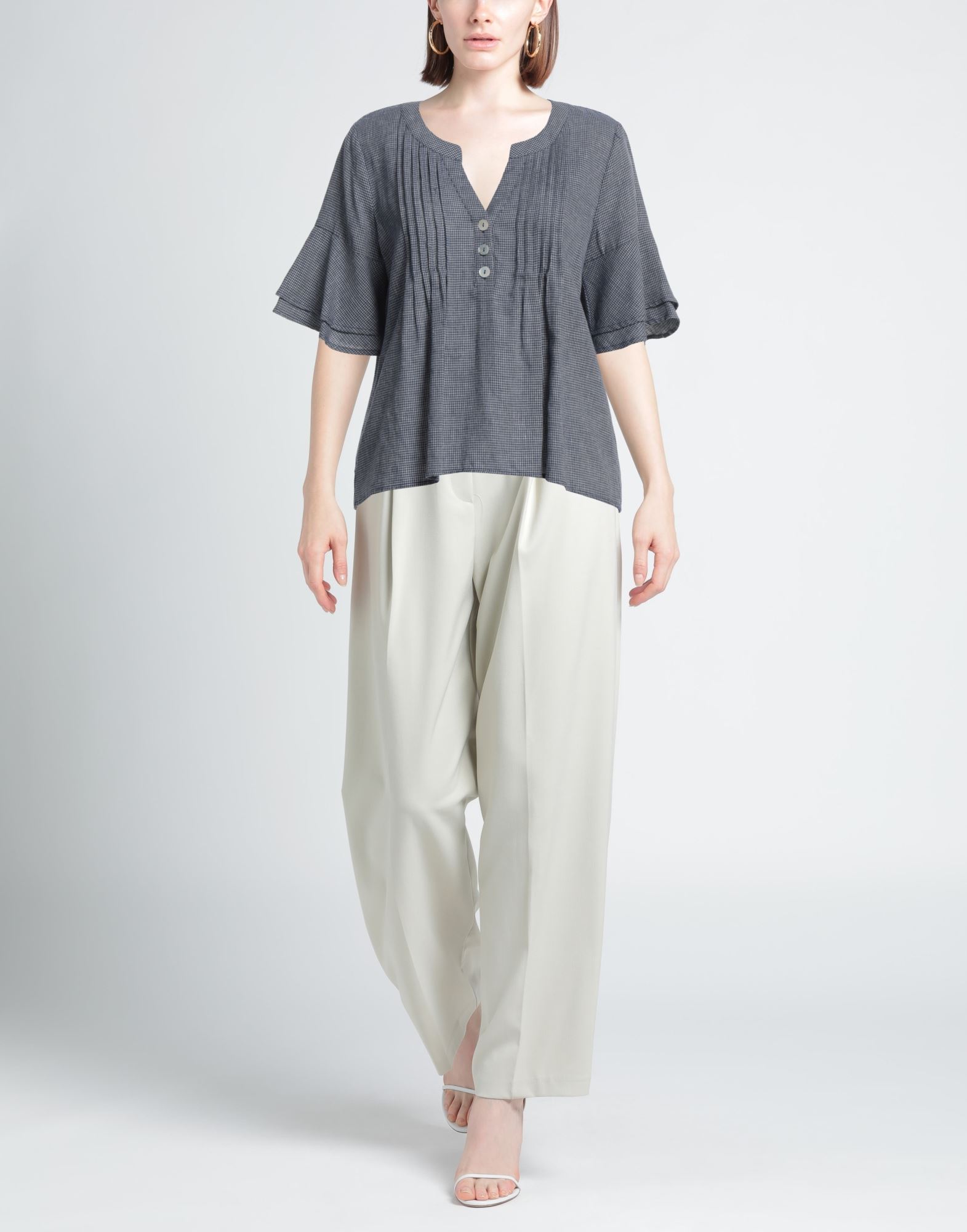  Alessia Santi - Camisetas Y Tops - Tops - On Yoox.com 