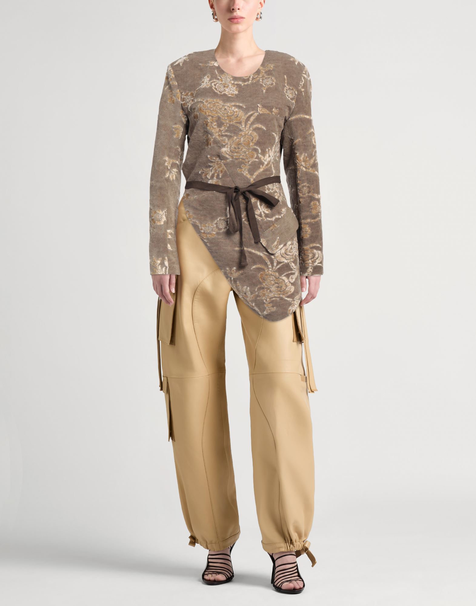  Uma Wang - Camisetas Y Tops - Tops - On Yoox.com 