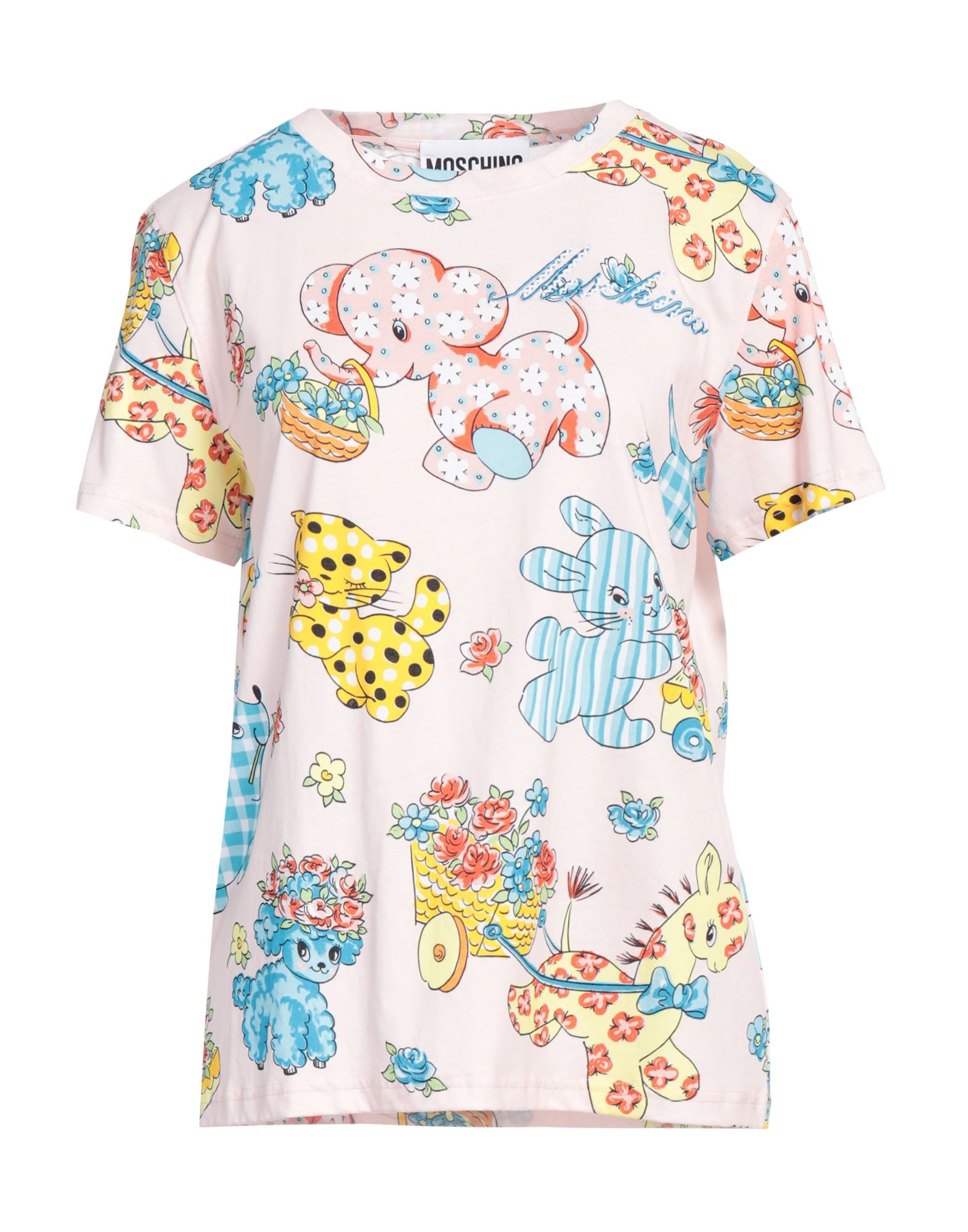 MOSCHINO MOSCHINO ΜΠΛΟΥΖΑΚΙΑ T-shirt