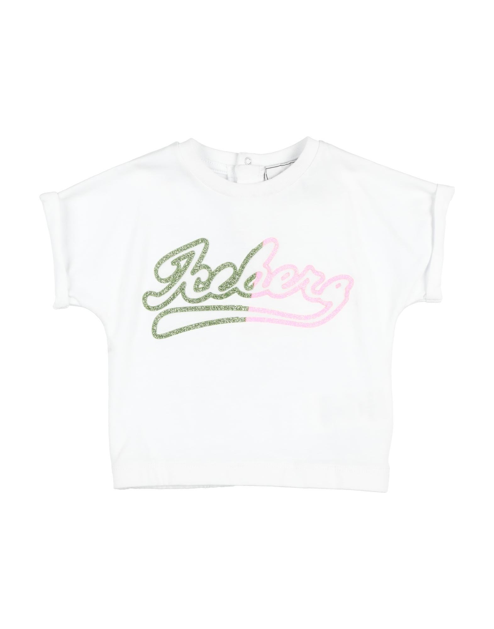  Iceberg - Tops - T-shirts - On Yoox.com 
