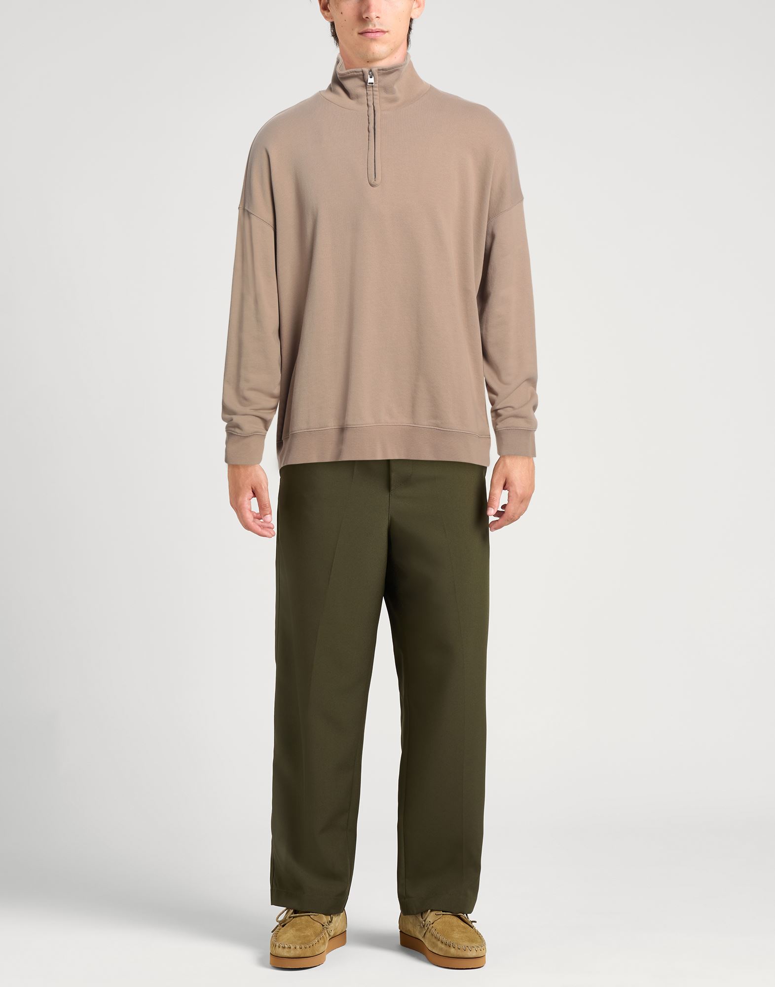  Sandro - Tops - Sweatshirts - On Yoox.com 