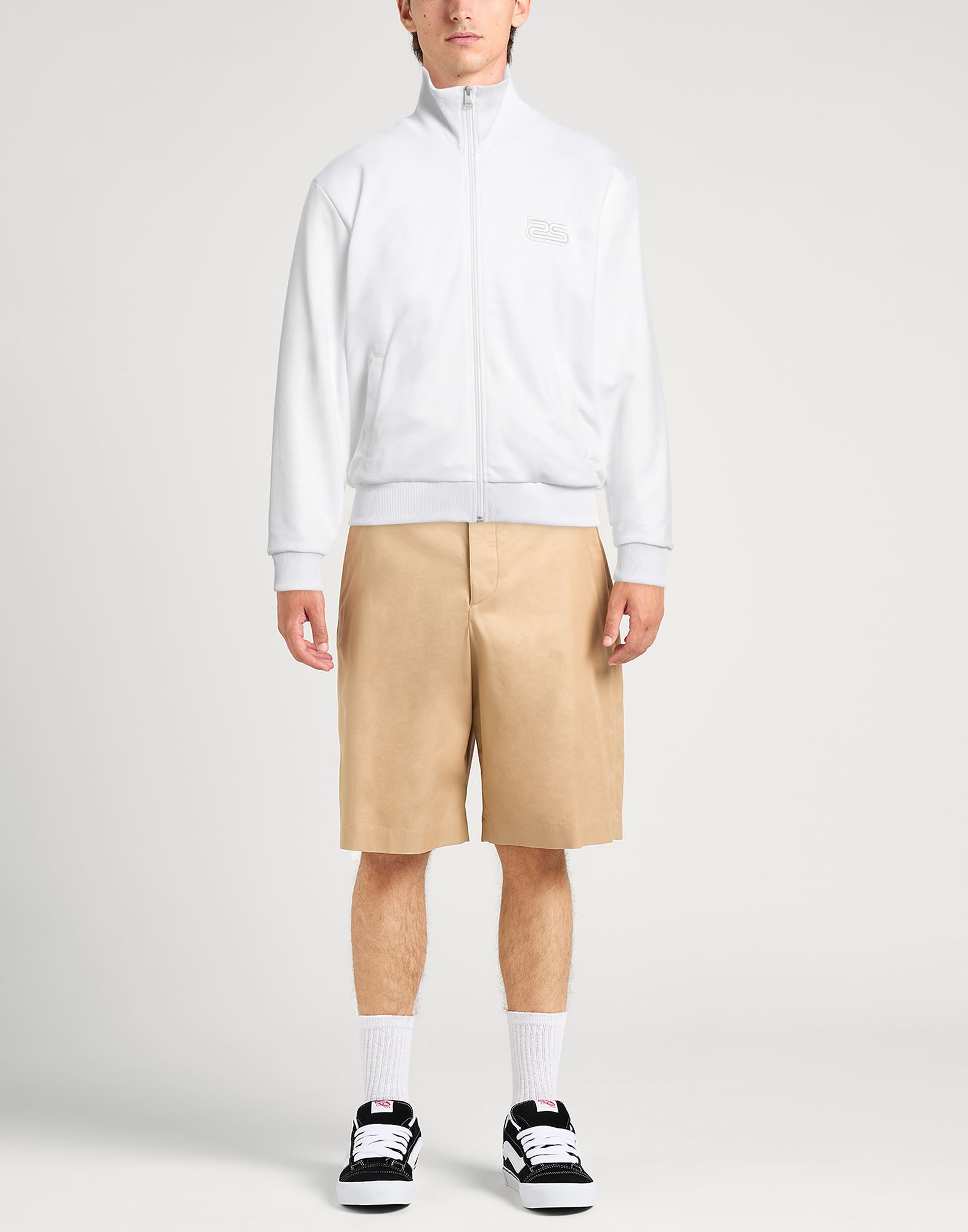  Sandro - Tops - Sweatshirts - On Yoox.com 