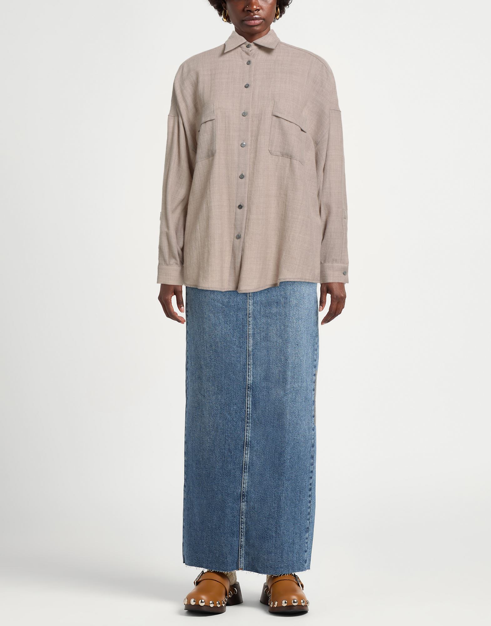  Ballantyne - Tops - Hemden - On Yoox.com 