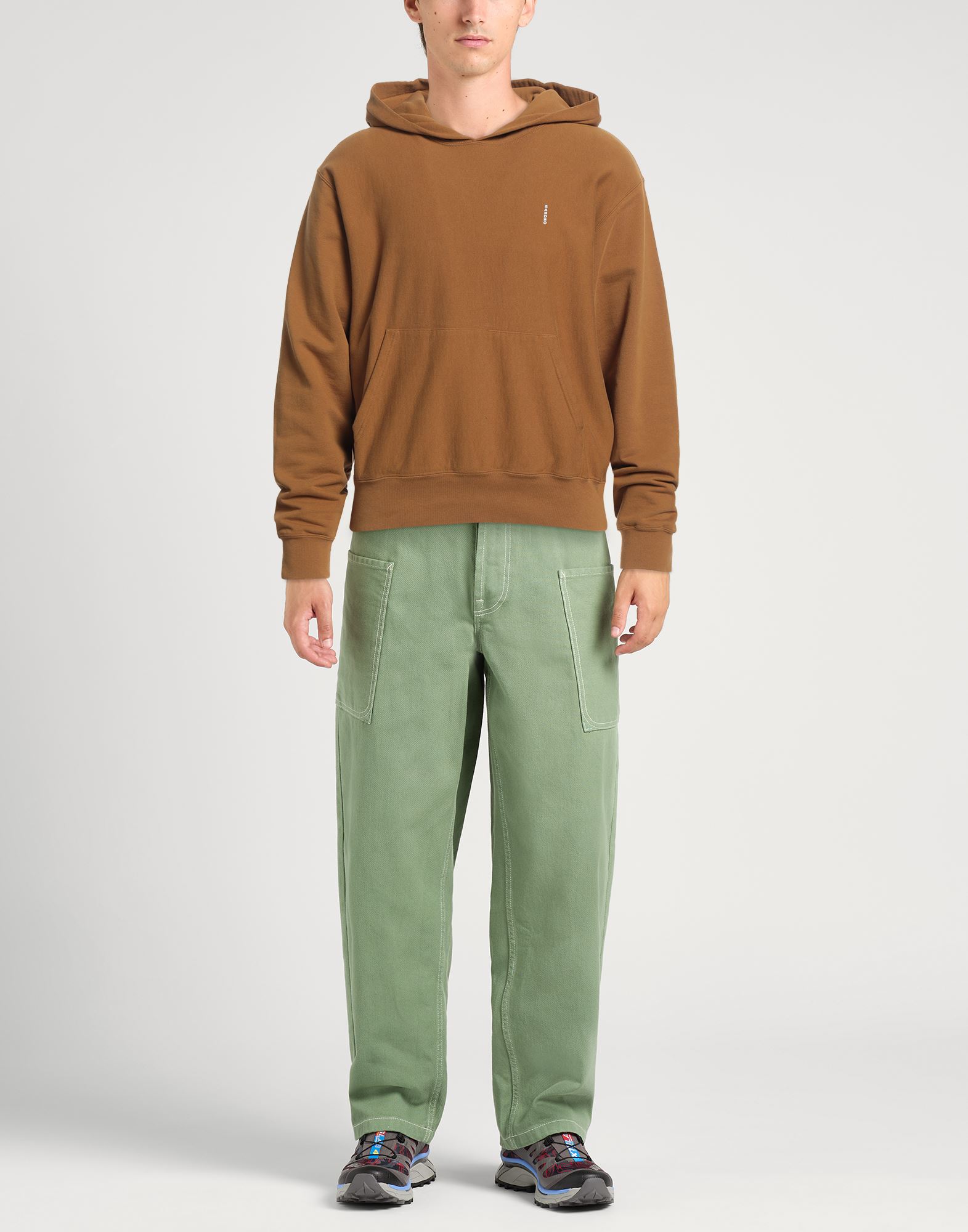  Sandro - Tops - Sweatshirts - On Yoox.com 