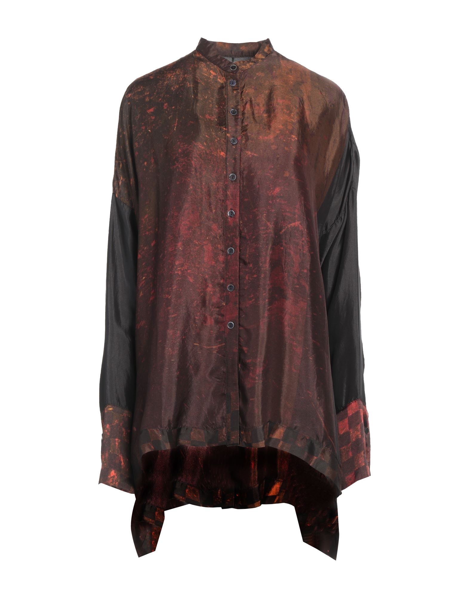  Masnada - Tops - Hemden - On Yoox.com 
