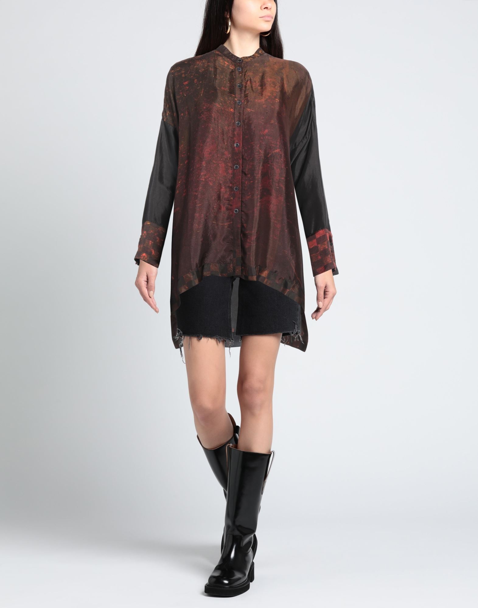  Masnada - Tops - Hemden - On Yoox.com 