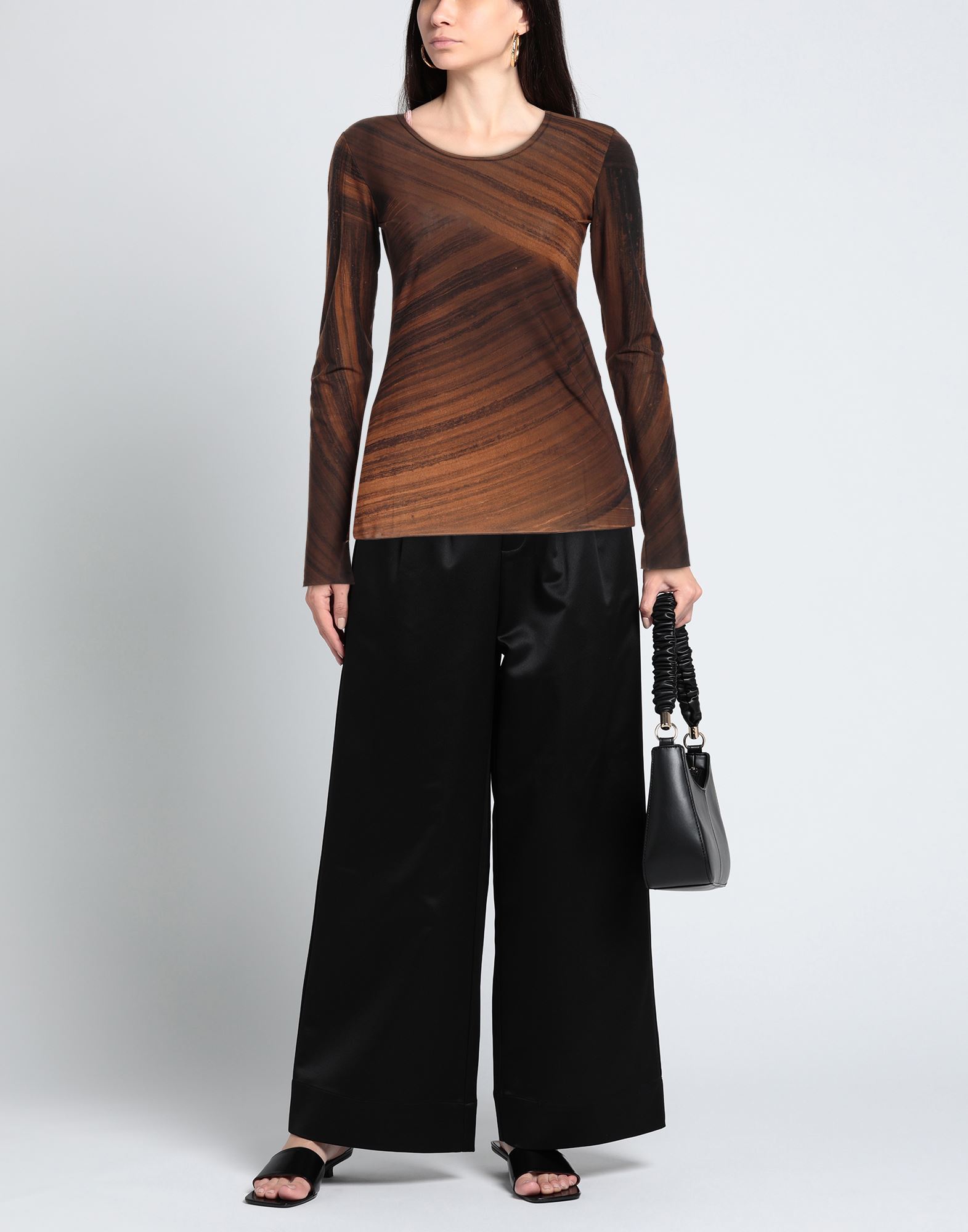  Masnada - Tops - T-shirts - On Yoox.com 