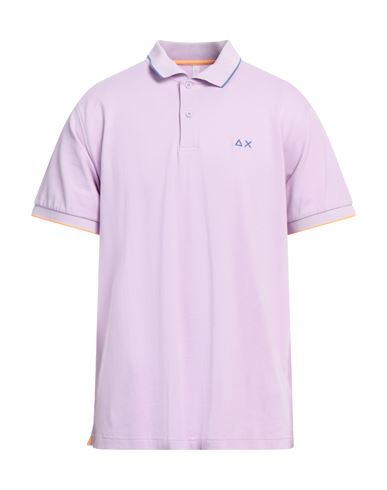 Poloshirt Herren Lila M,S,XL,XXL,XXXL Herren