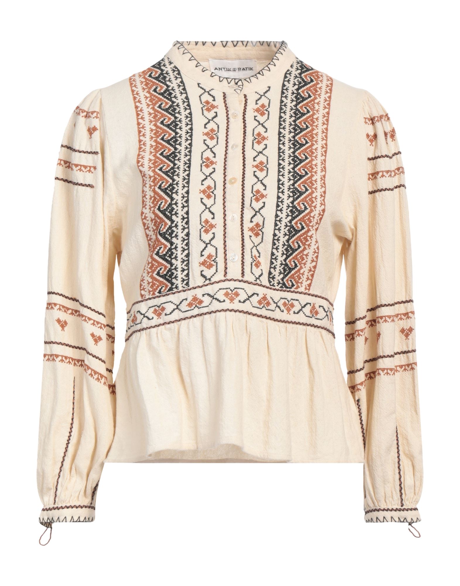 Antik Batik - Tops - Tops - On Yoox.com 