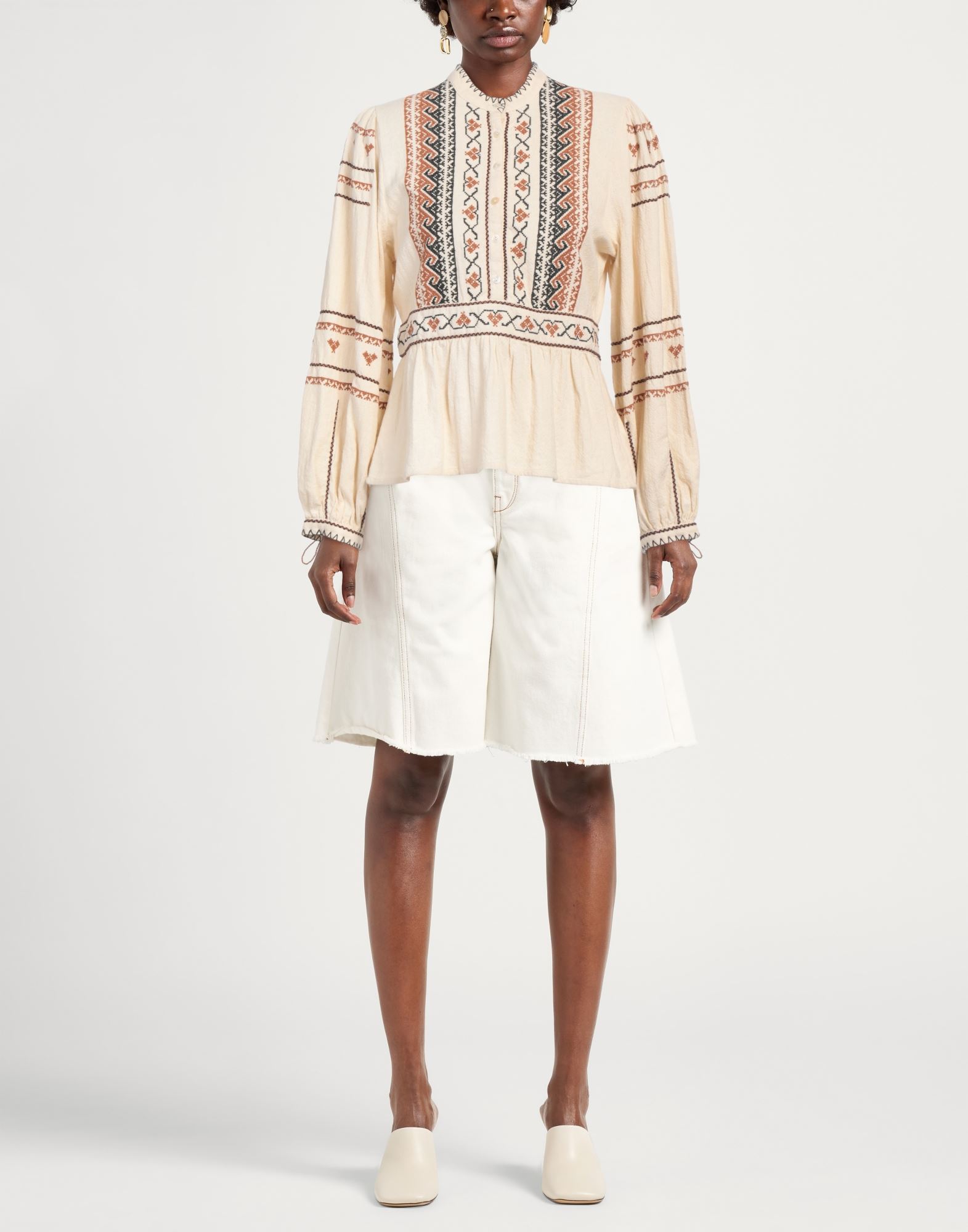  Antik Batik - Tops - Tops - On Yoox.com 
