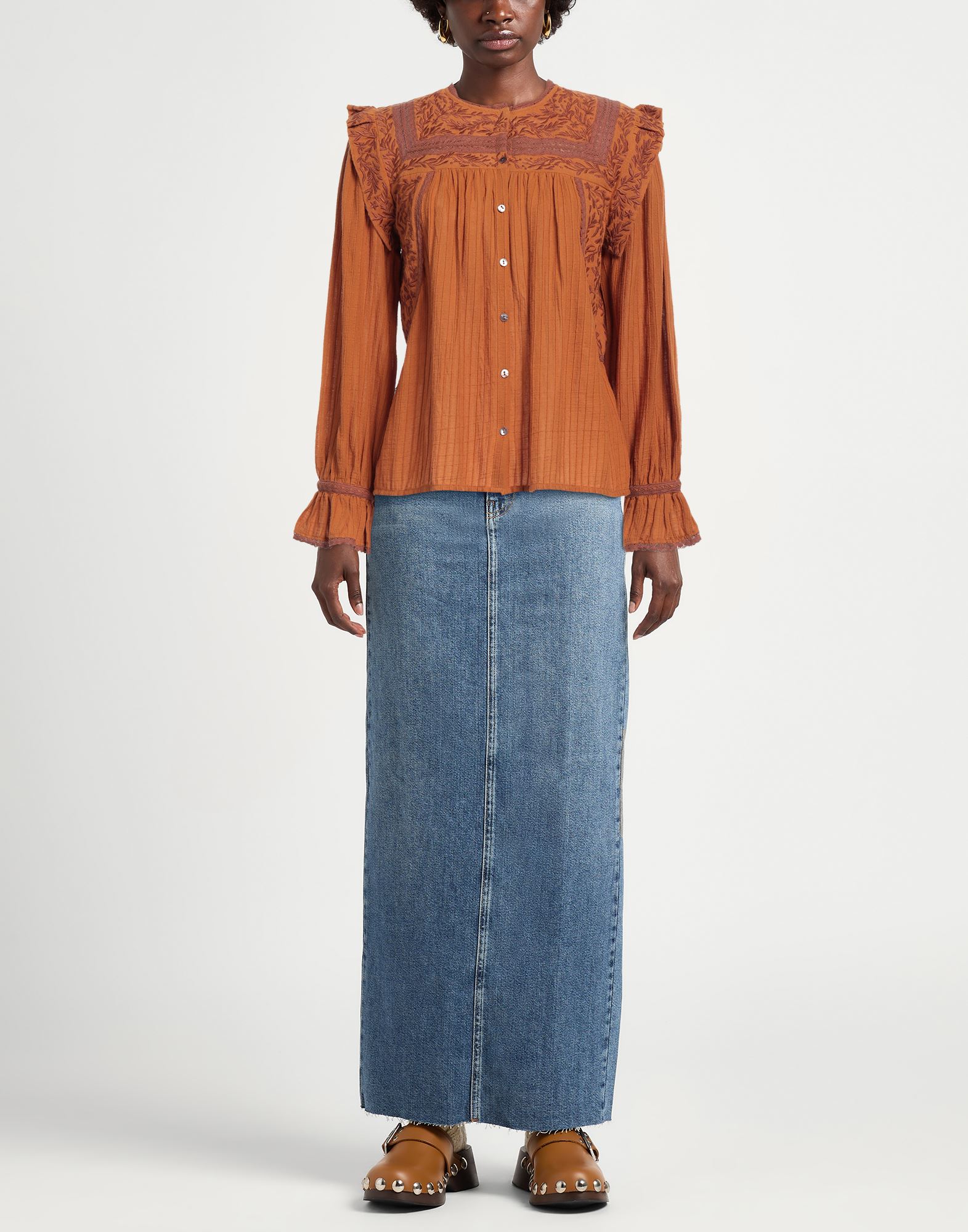  Antik Batik - Tops - Hemden - On Yoox.com 