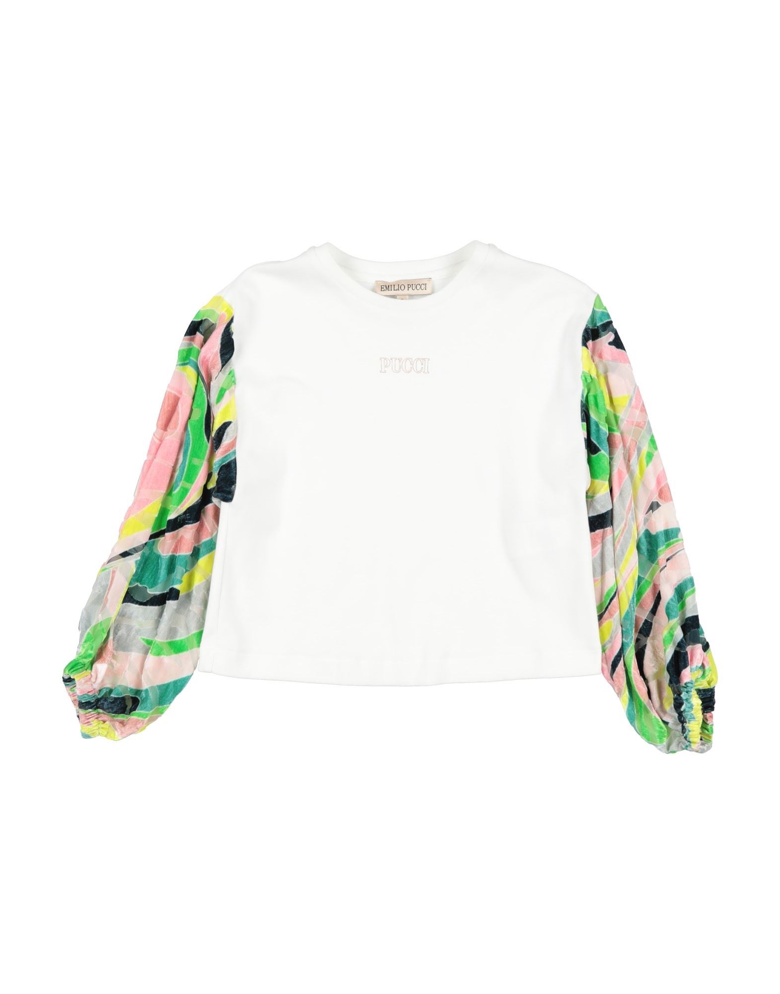  Pucci - Tops - T-shirts - On Yoox.com 