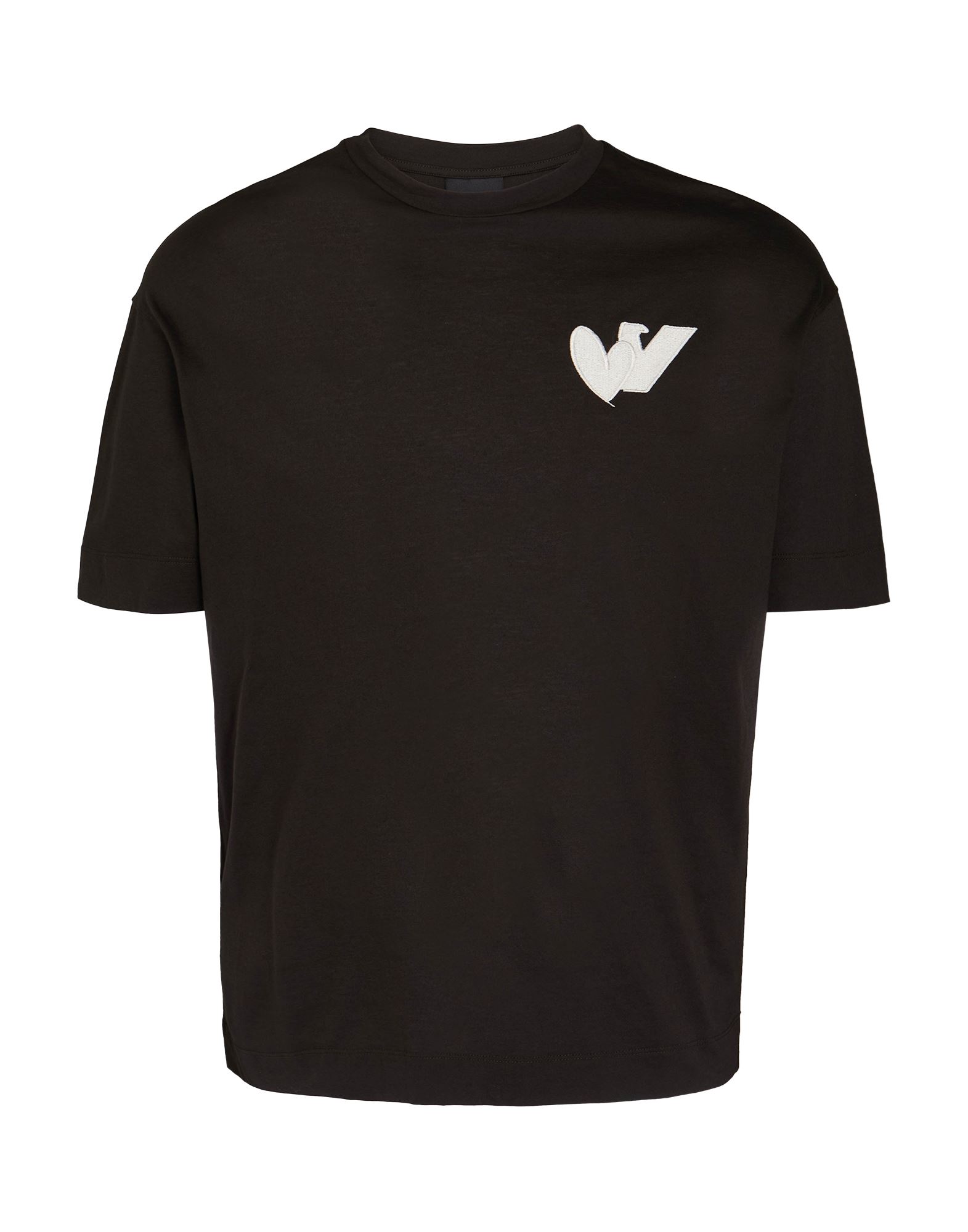 多様な エンポリオアルマーニ(EMPORIO ARMANI) tシャツメンズ メンズT トップス