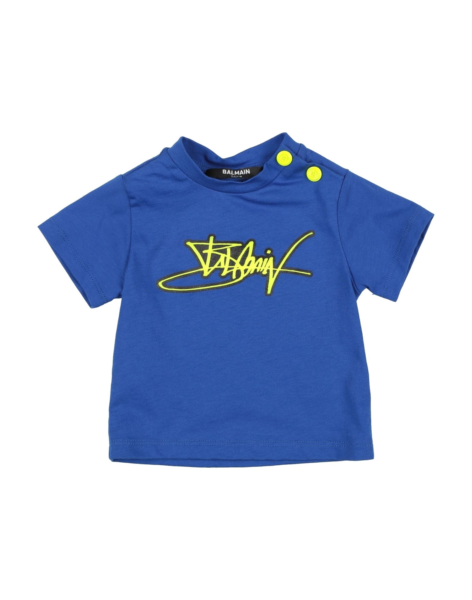  Balmain - Tops - T-shirts - On Yoox.com 