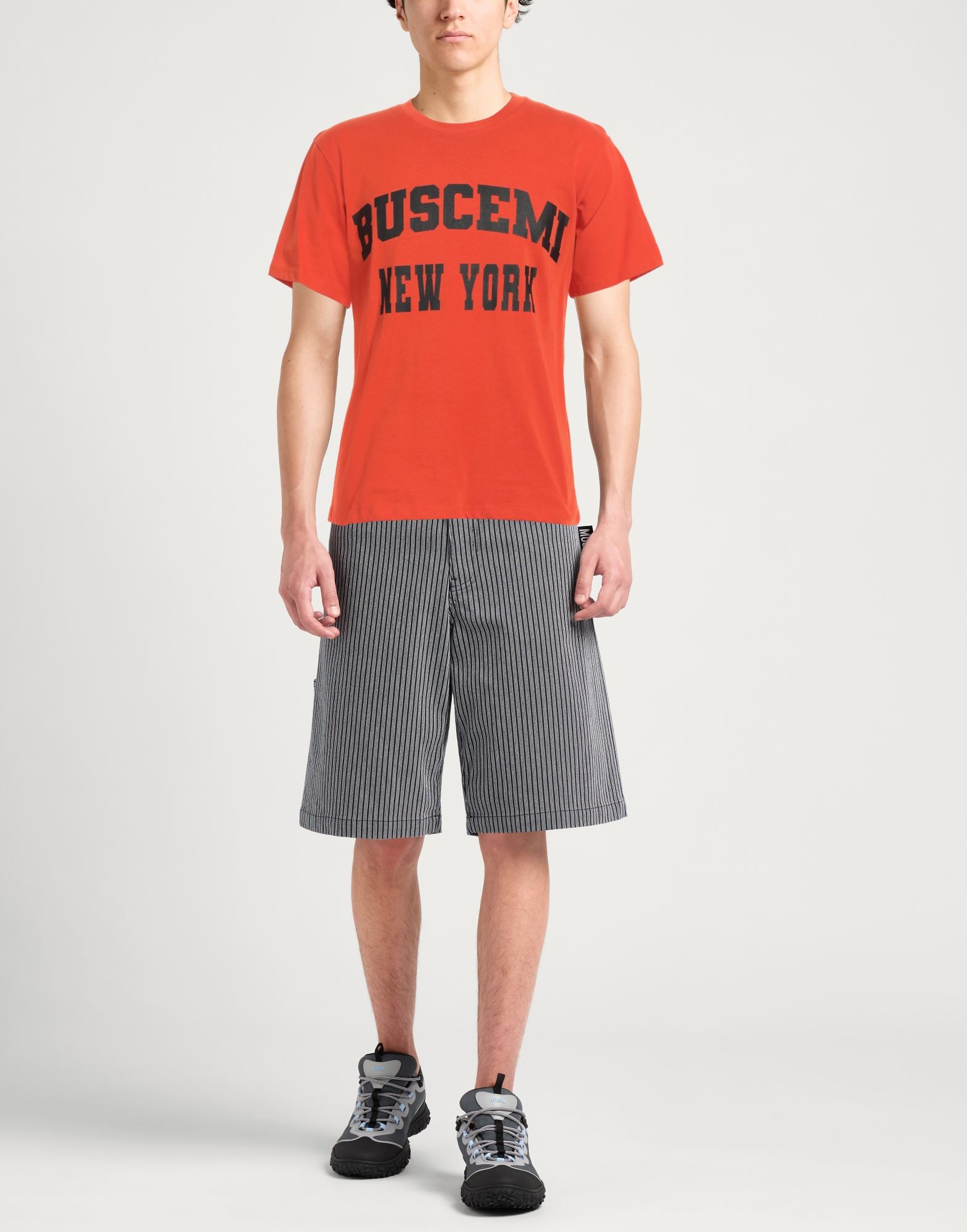  Buscemi - Tops - T-shirts - On Yoox.com 
