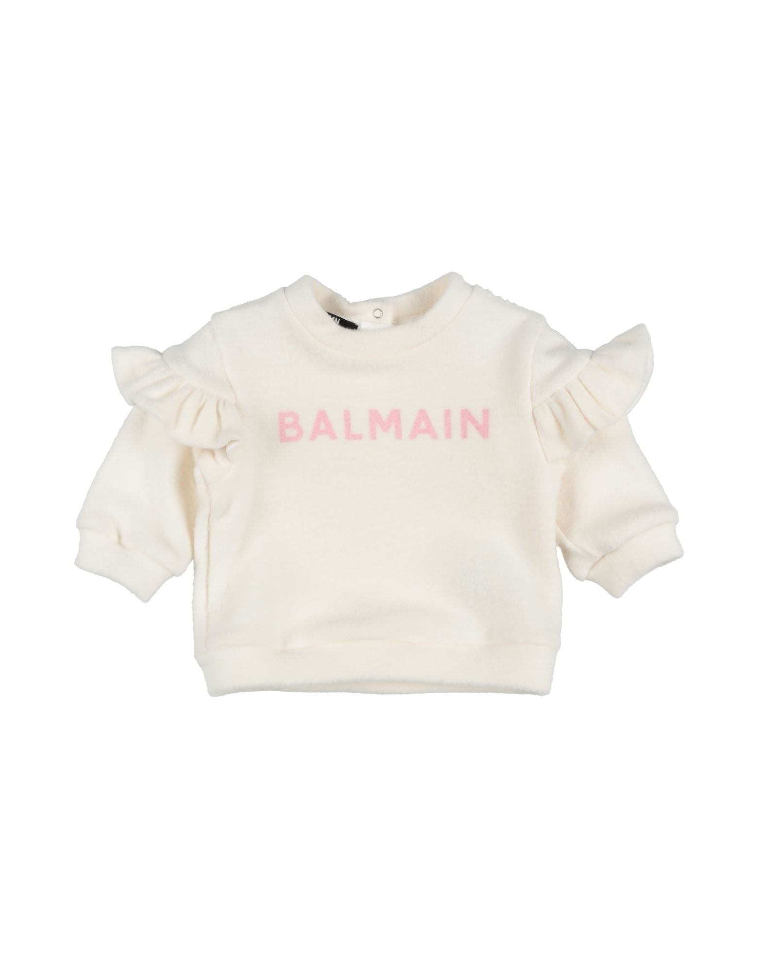  Balmain - Tops - Sweatshirts - On Yoox.com 