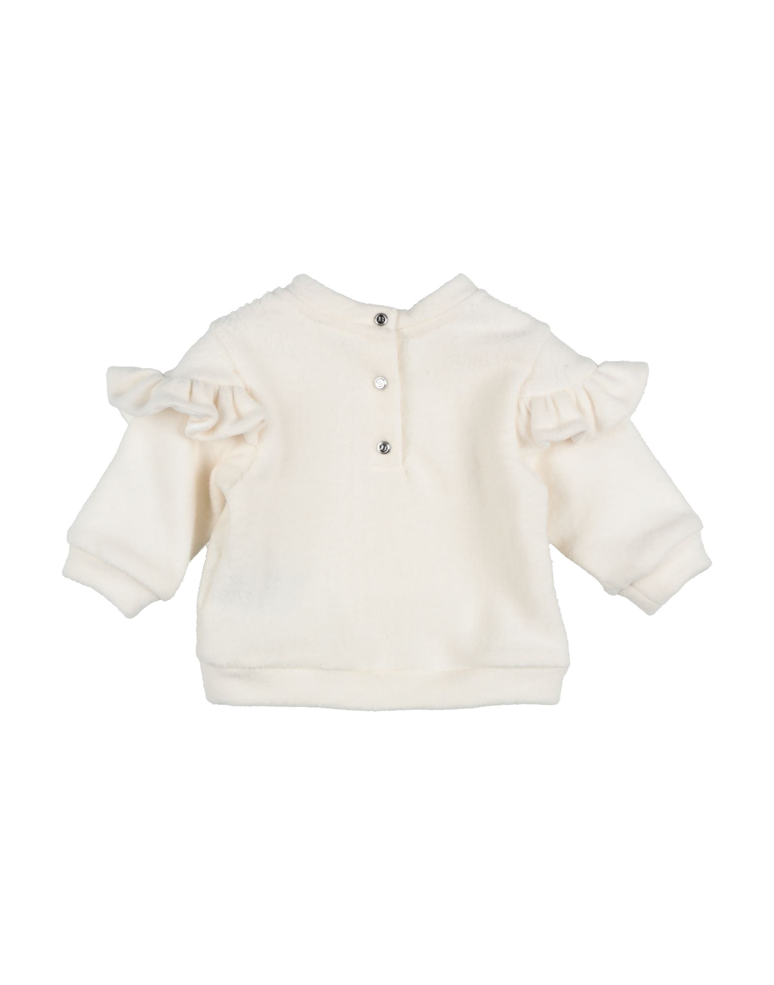  Balmain - Tops - Sweatshirts - On Yoox.com 