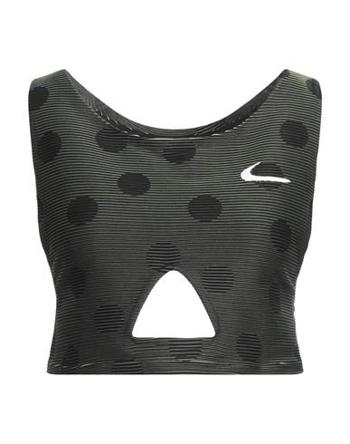 Nike Top Damen Schwarz XS,XXS Damen