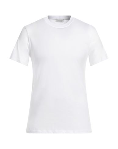 Camiseta Hombre Blanco M,S,XL,XS,XXL Hombre