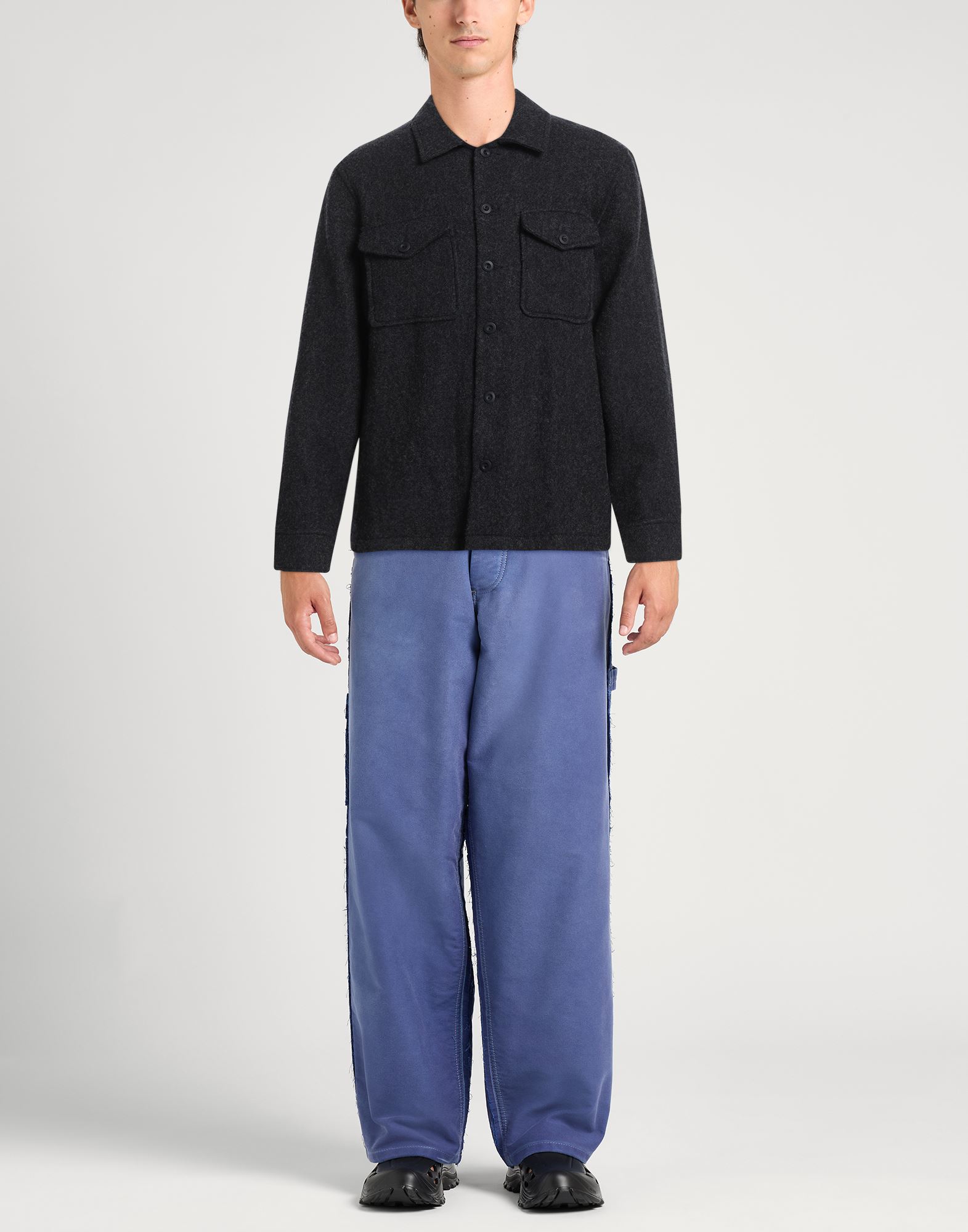  Sandro - Topwear - Camicie - On Yoox.com 